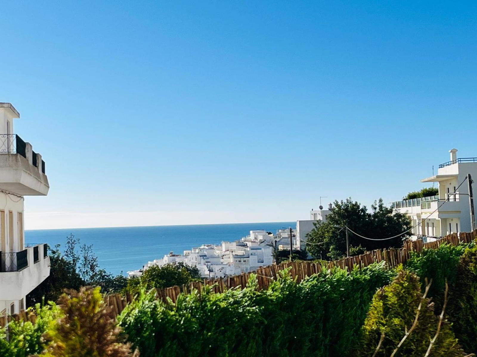 Holiday home Brisamar Oceans