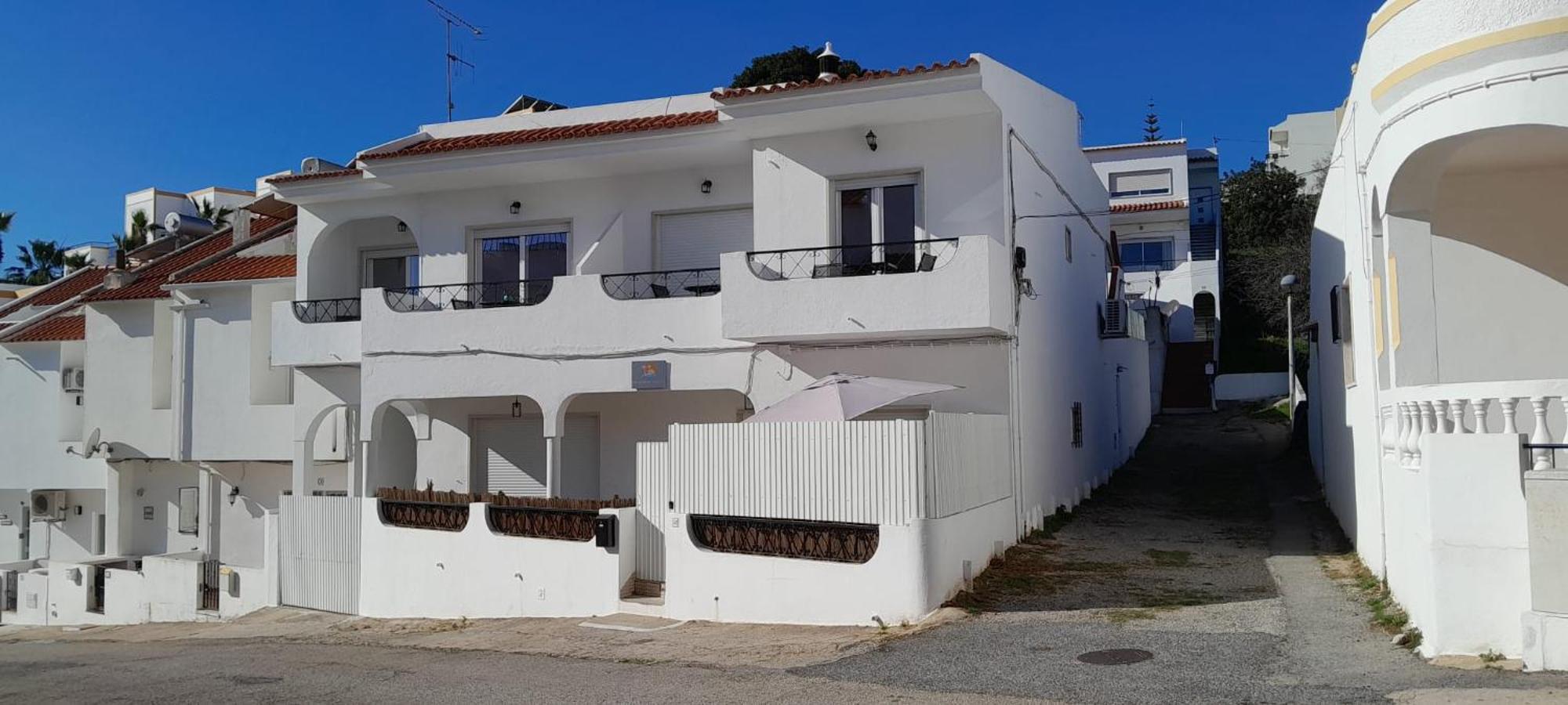 Brisamar Oceans * Albufeira