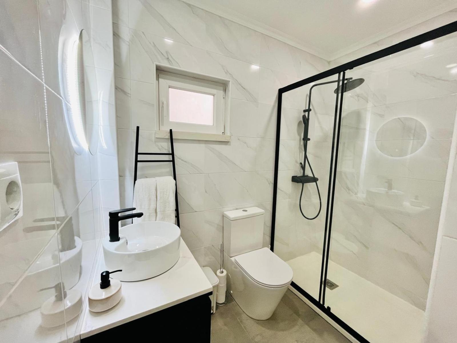 Brisamar Oceans Holiday home Albufeira
