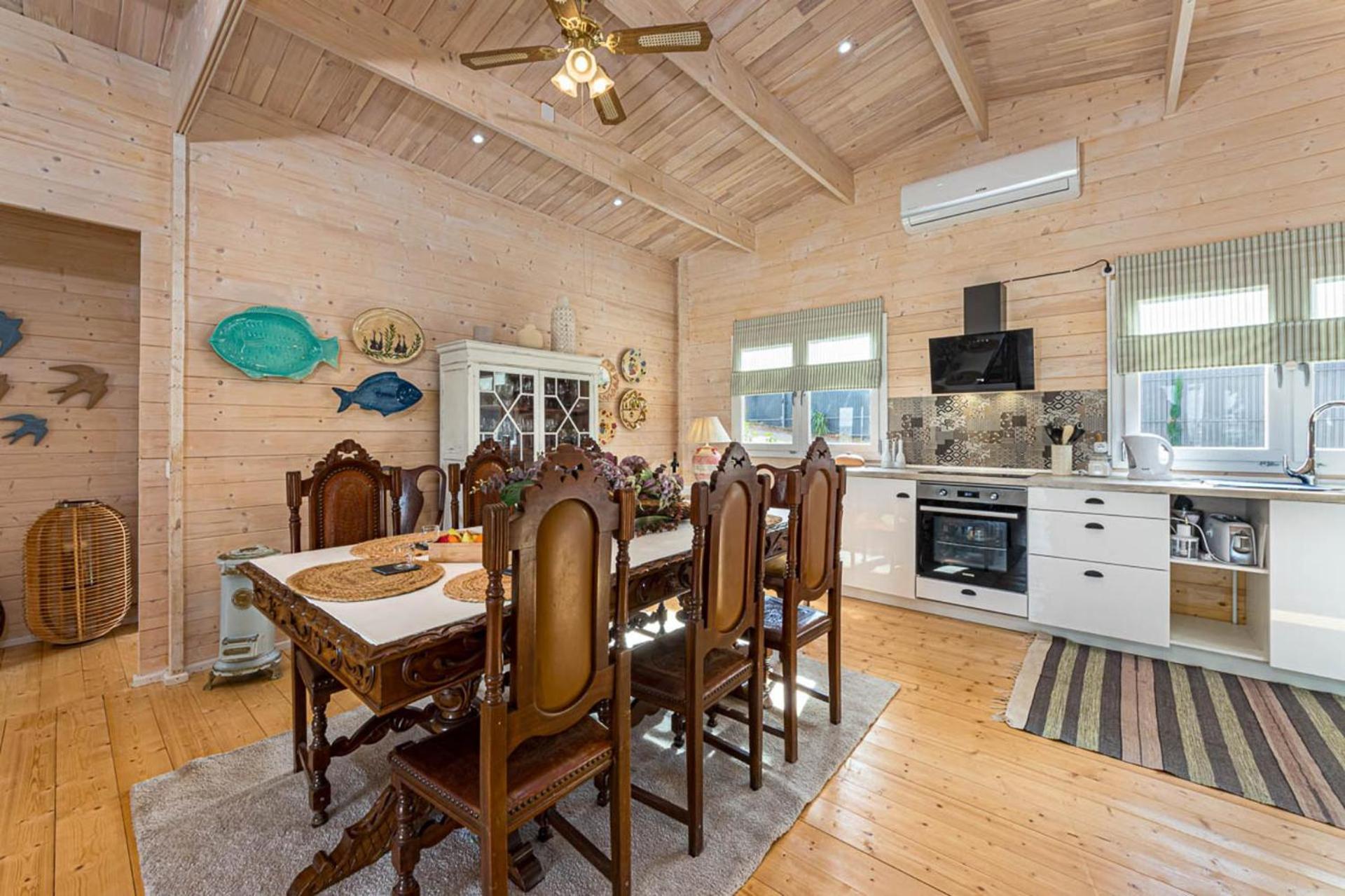 Chalet Design In With Private Pool Albufeira