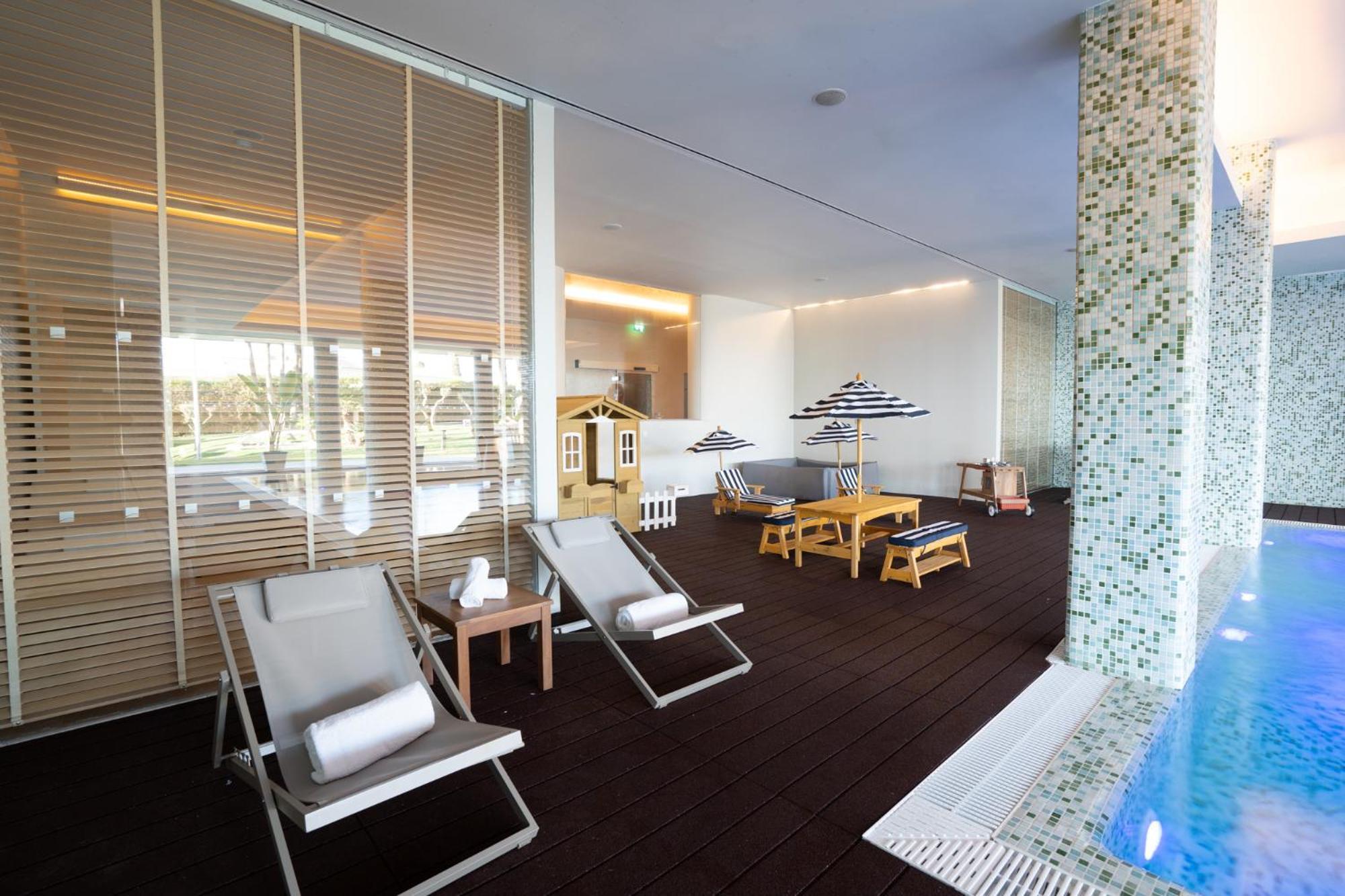 Nau Sao Rafael Hotel Albufeira