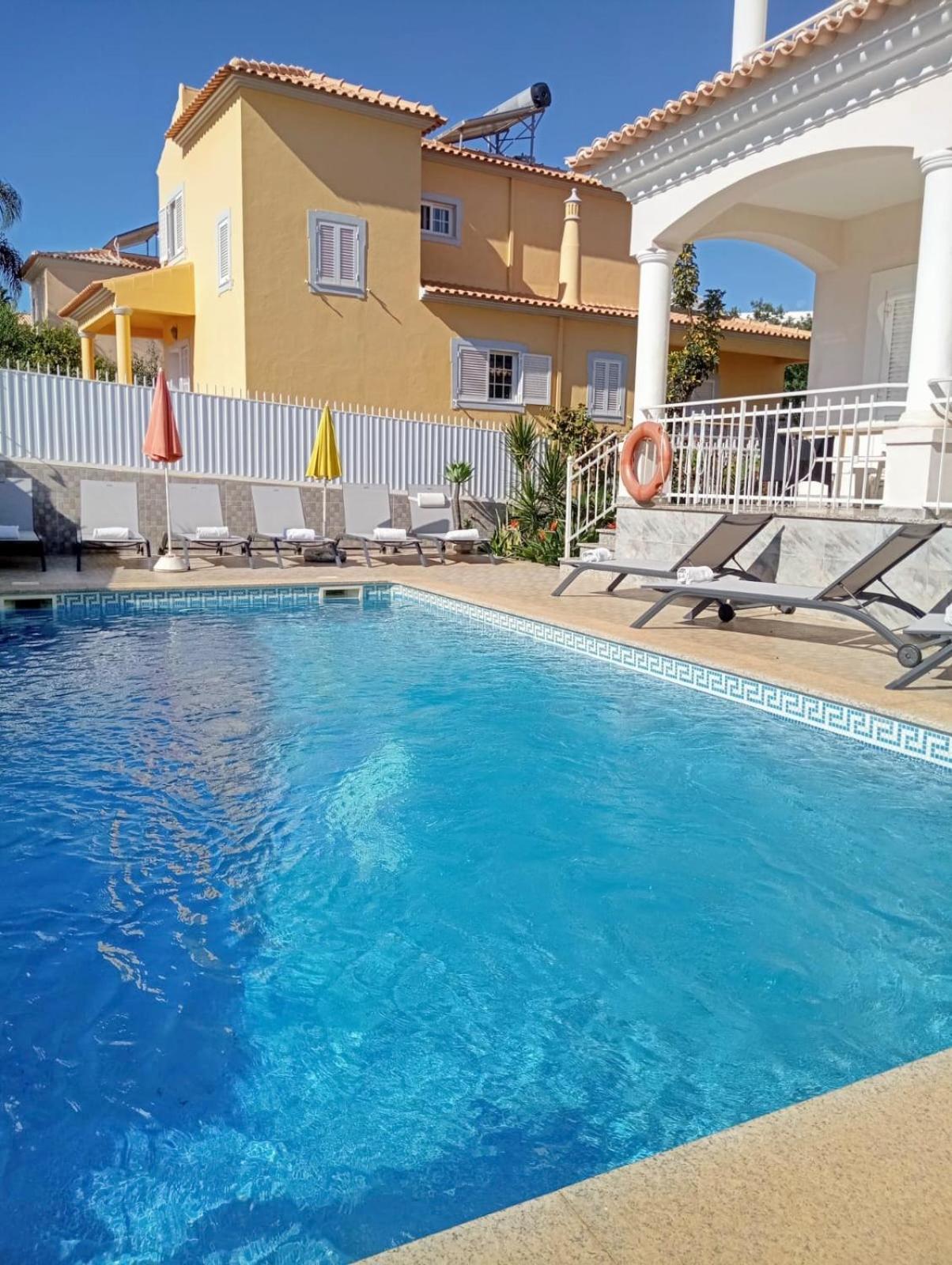 Vivenda Luz Villa *