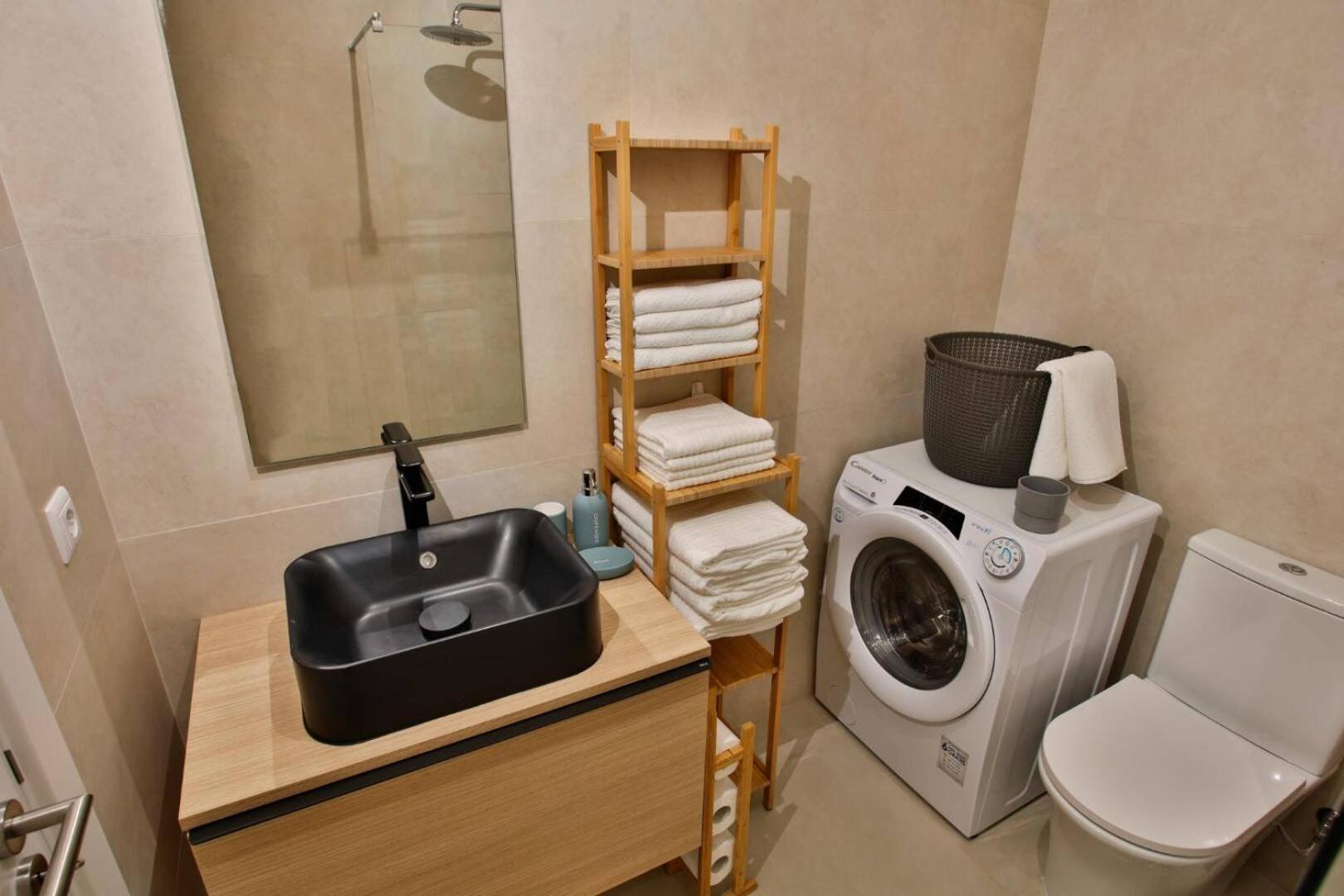 Apartment Luxe With Pool, Airco And Seaview Balcony - Go4portugal - *