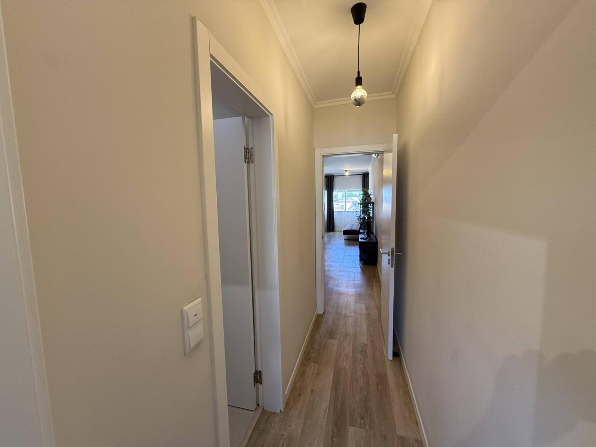 Apartment Luxe With Pool, Airco And Seaview Balcony - Go4portugal - *