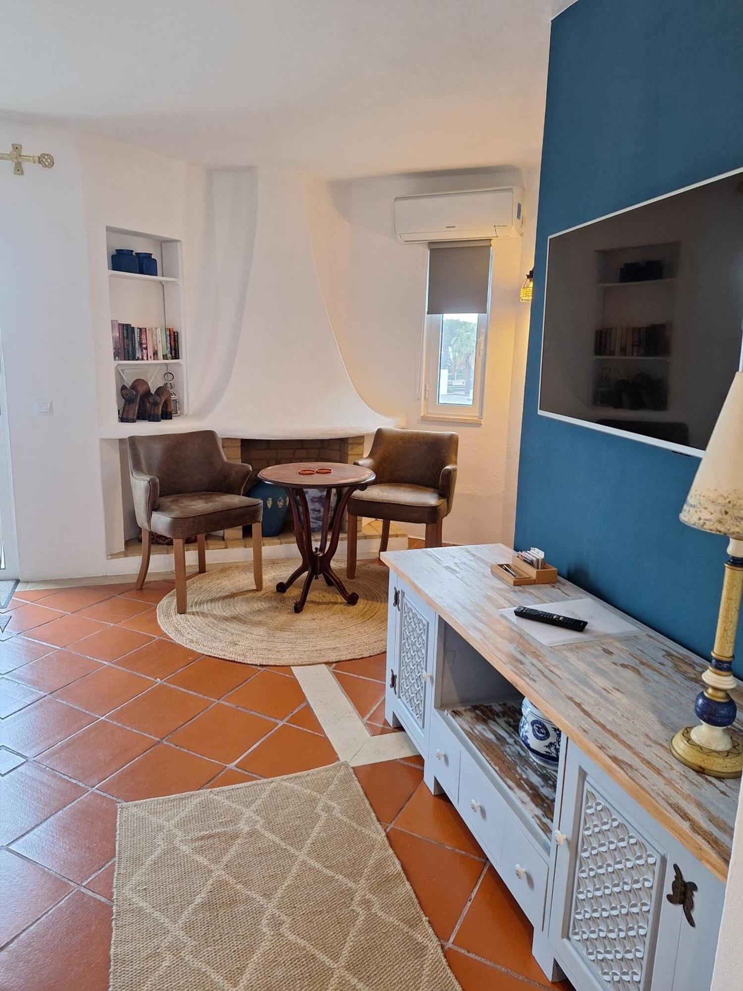 Piece Of Paradise @ Balaia Golf Village, Albufeira, Portugal - 4 Star *
