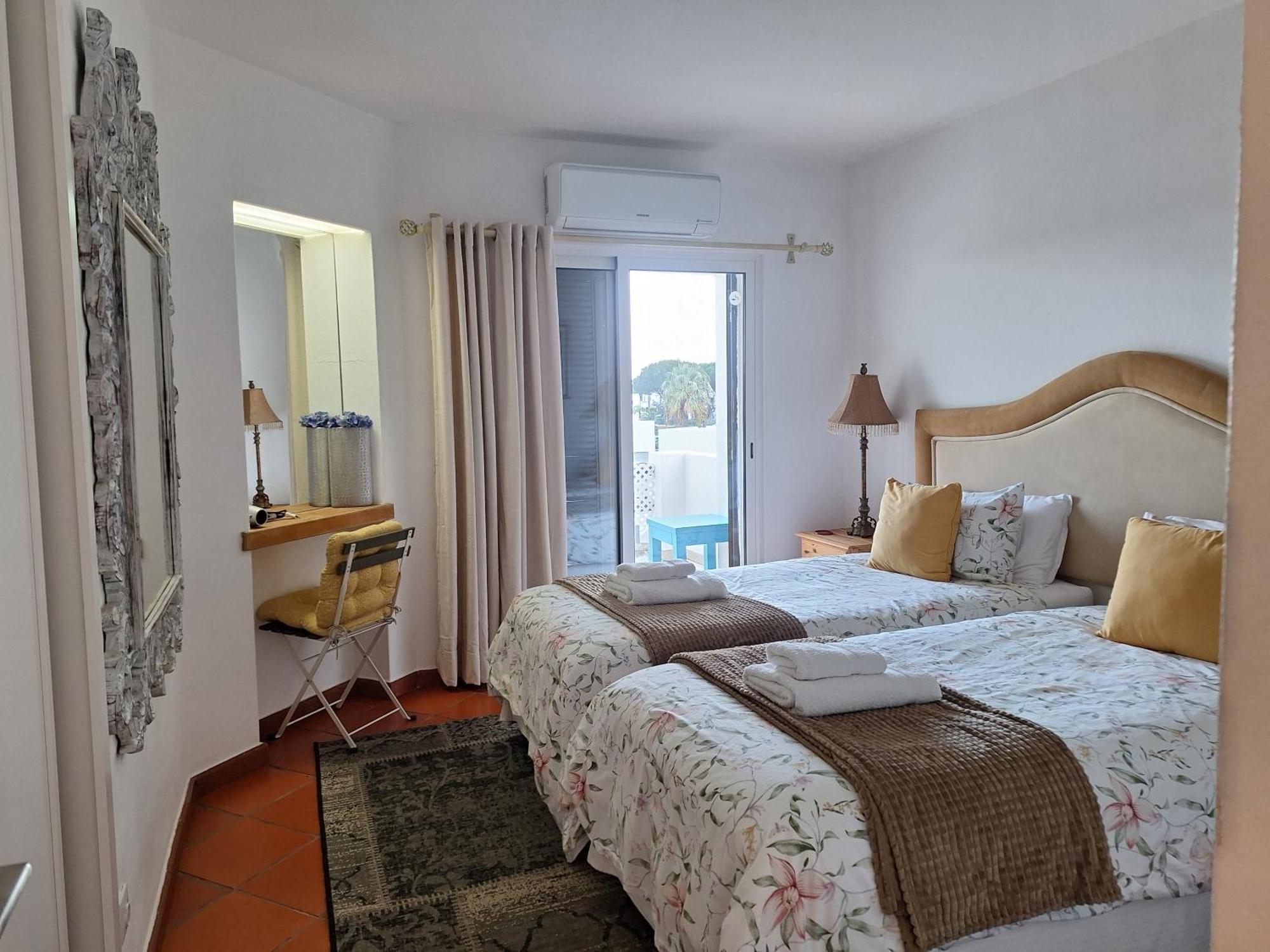 Piece Of Paradise @ Balaia Golf Village, Albufeira, Portugal - 4 Star Albufeira