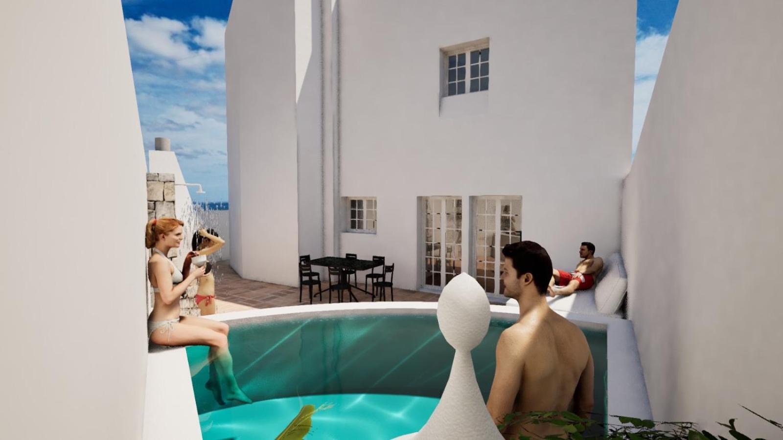 Holiday home #128 Number 10 By Holidays Albufeira