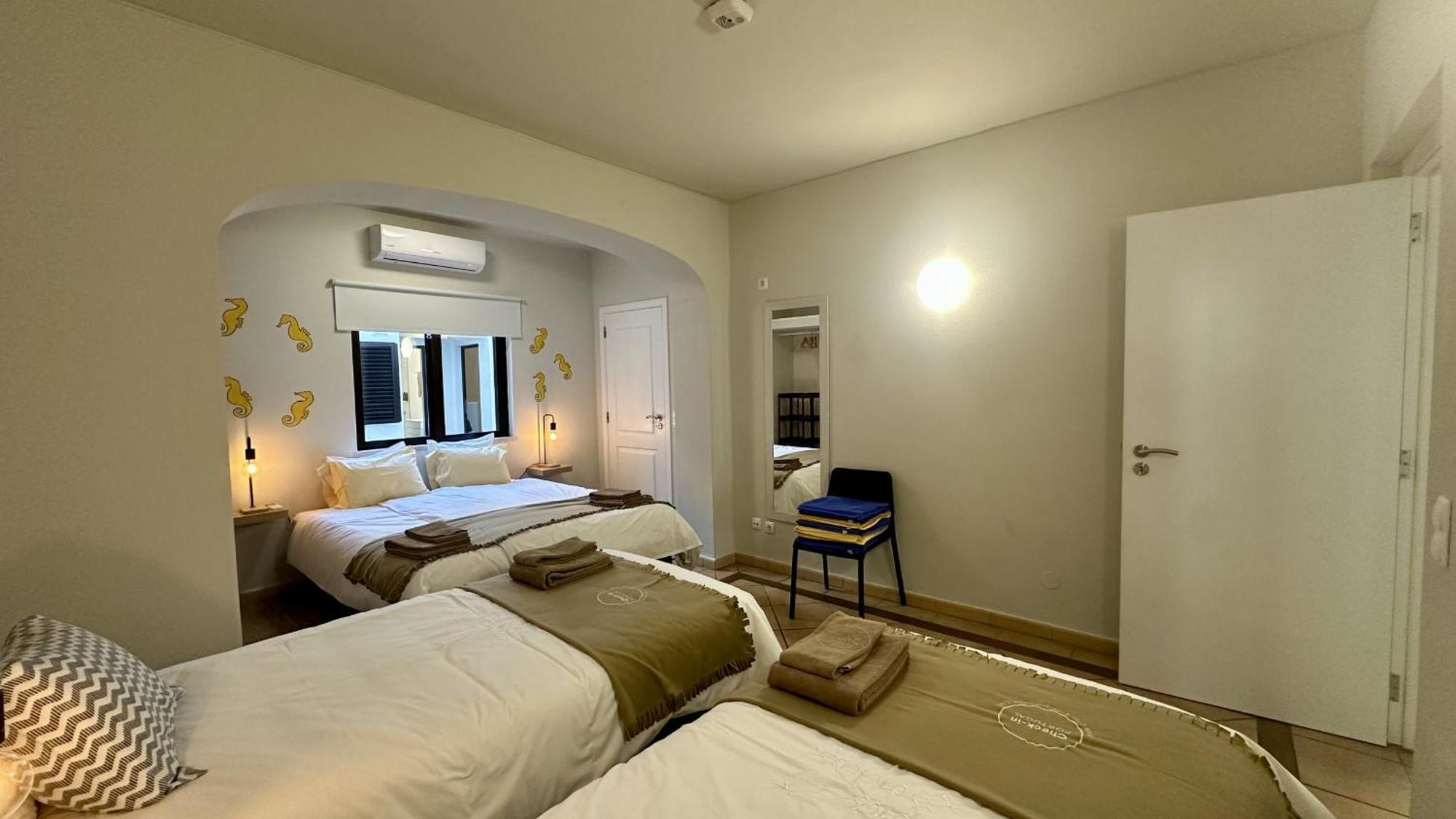 Vilanova By Check-in Portugal Holiday home Albufeira