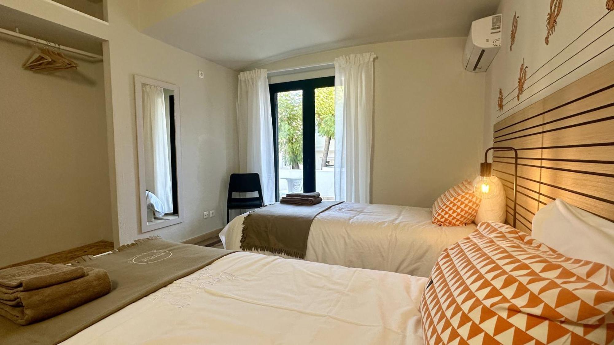 Vilanova By Check-in Portugal Albufeira