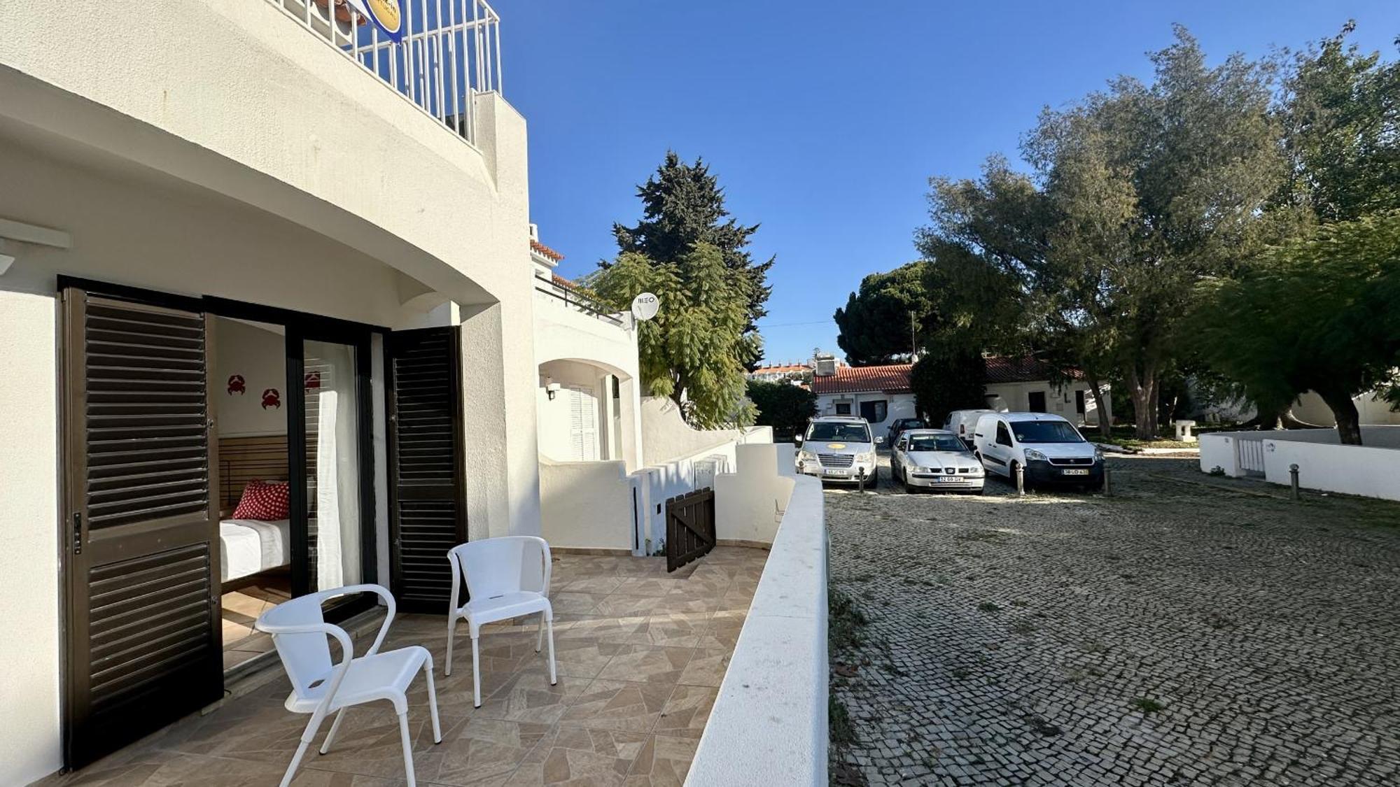 Vilanova By Check-in Portugal Albufeira