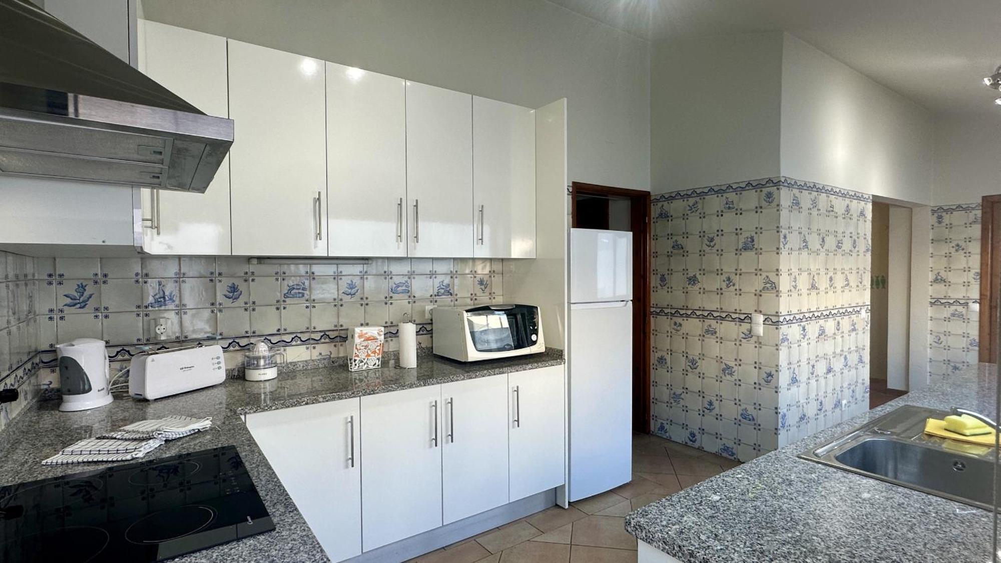 Holiday home Vilanova By Check-in Portugal Albufeira
