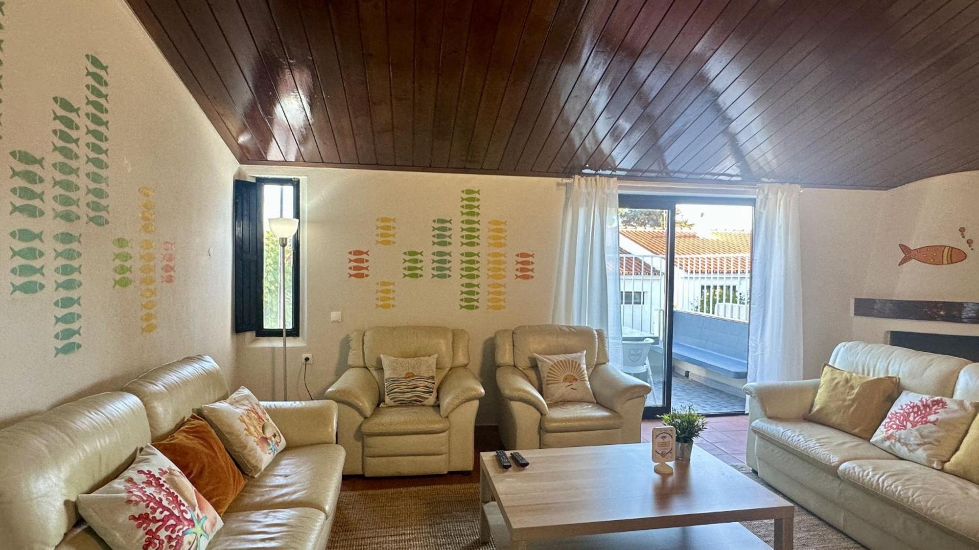 Holiday home Vilanova By Check-in Portugal *
