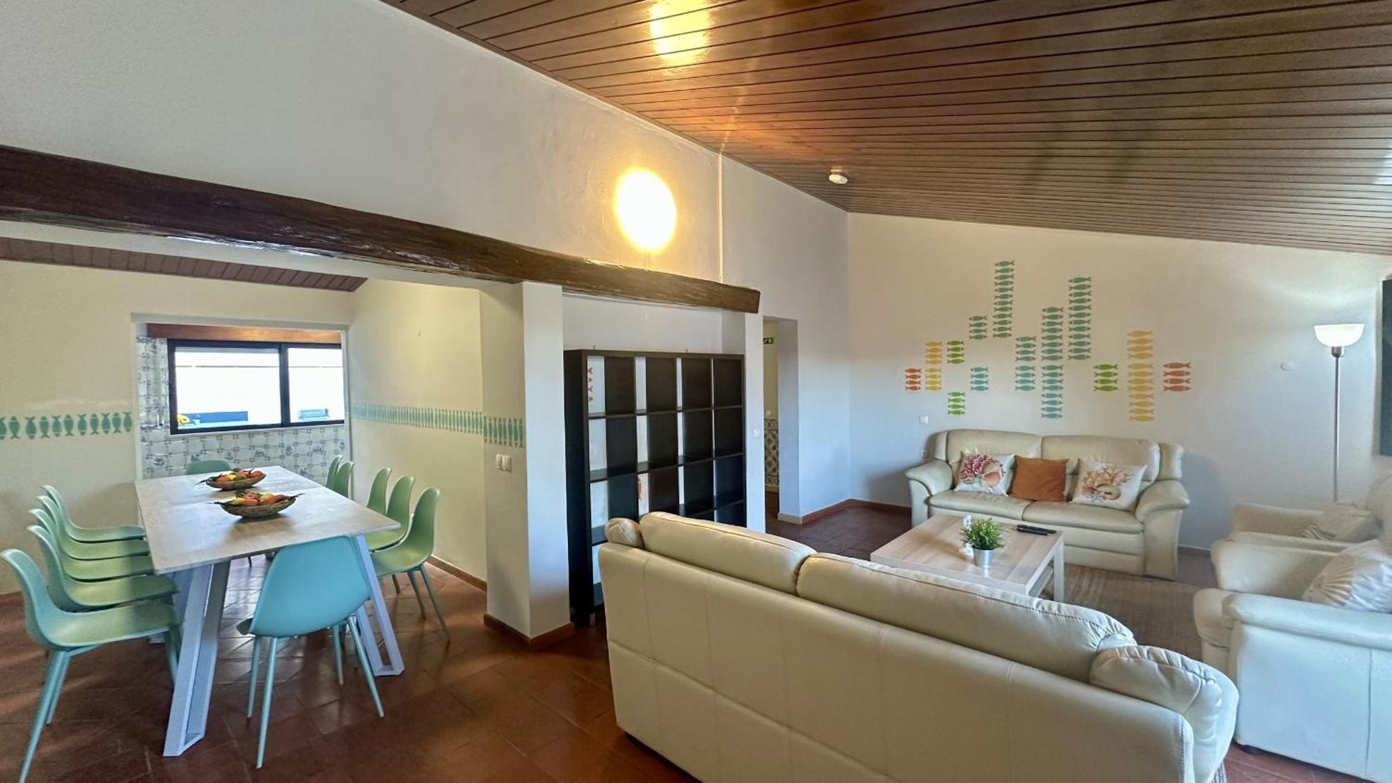 Vilanova By Check-in Portugal Holiday home Albufeira