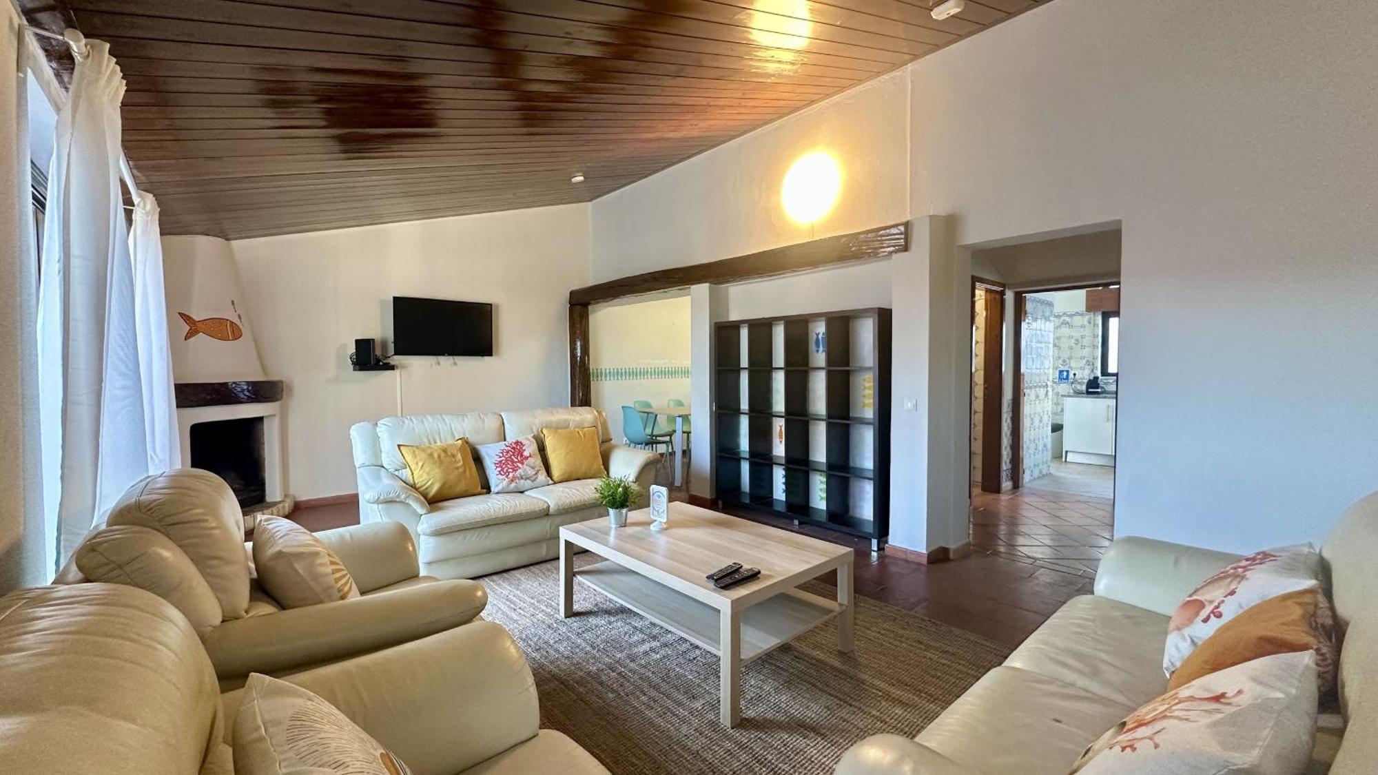 Vilanova By Check-in Portugal Holiday home