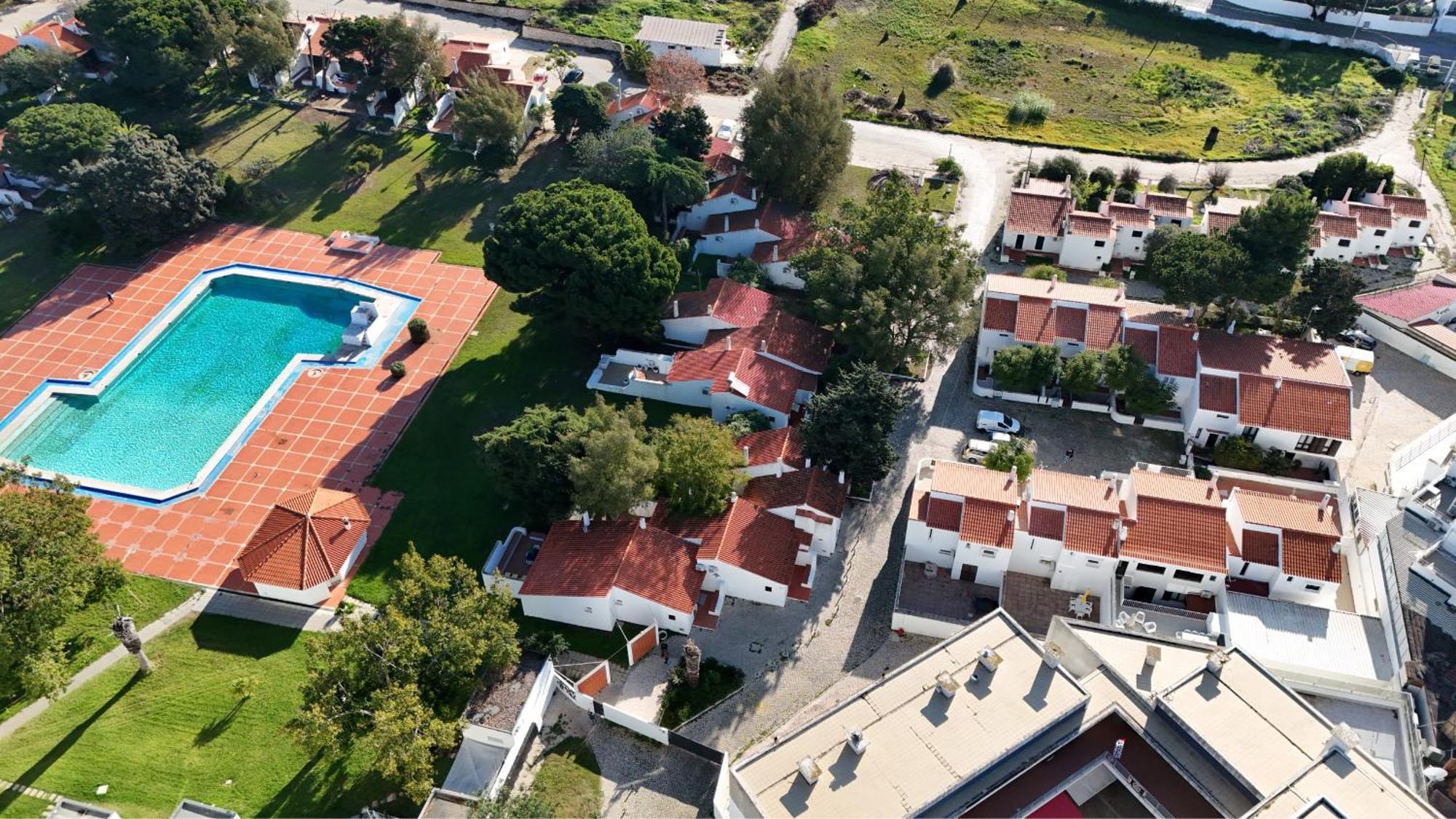 Holiday home Vilanova By Check-in Portugal Albufeira