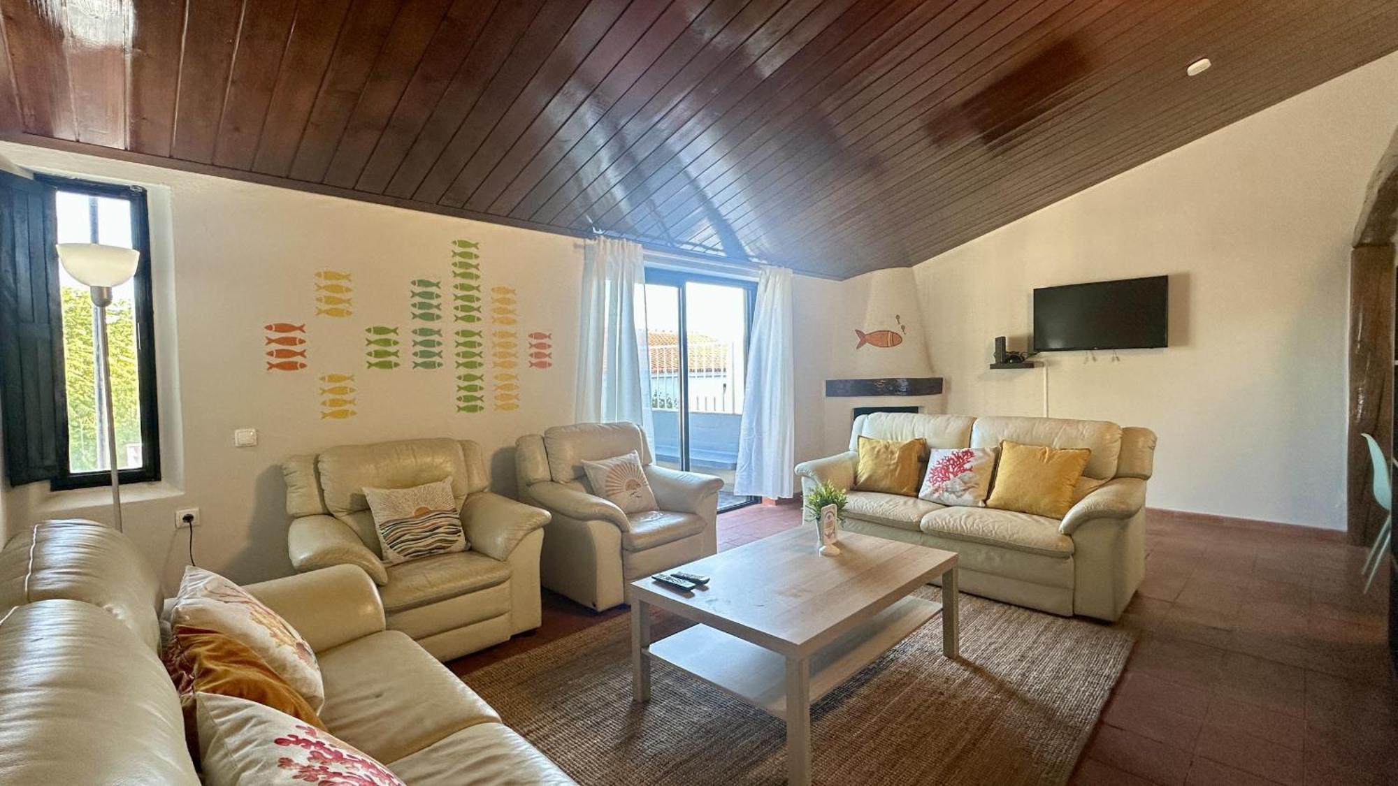 Holiday home Vilanova By Check-in Portugal *