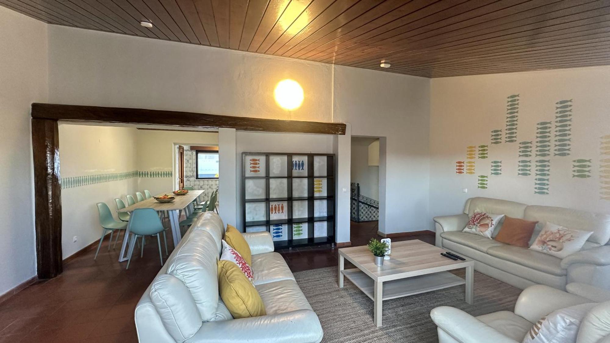 Vilanova By Check-in Portugal Holiday home *