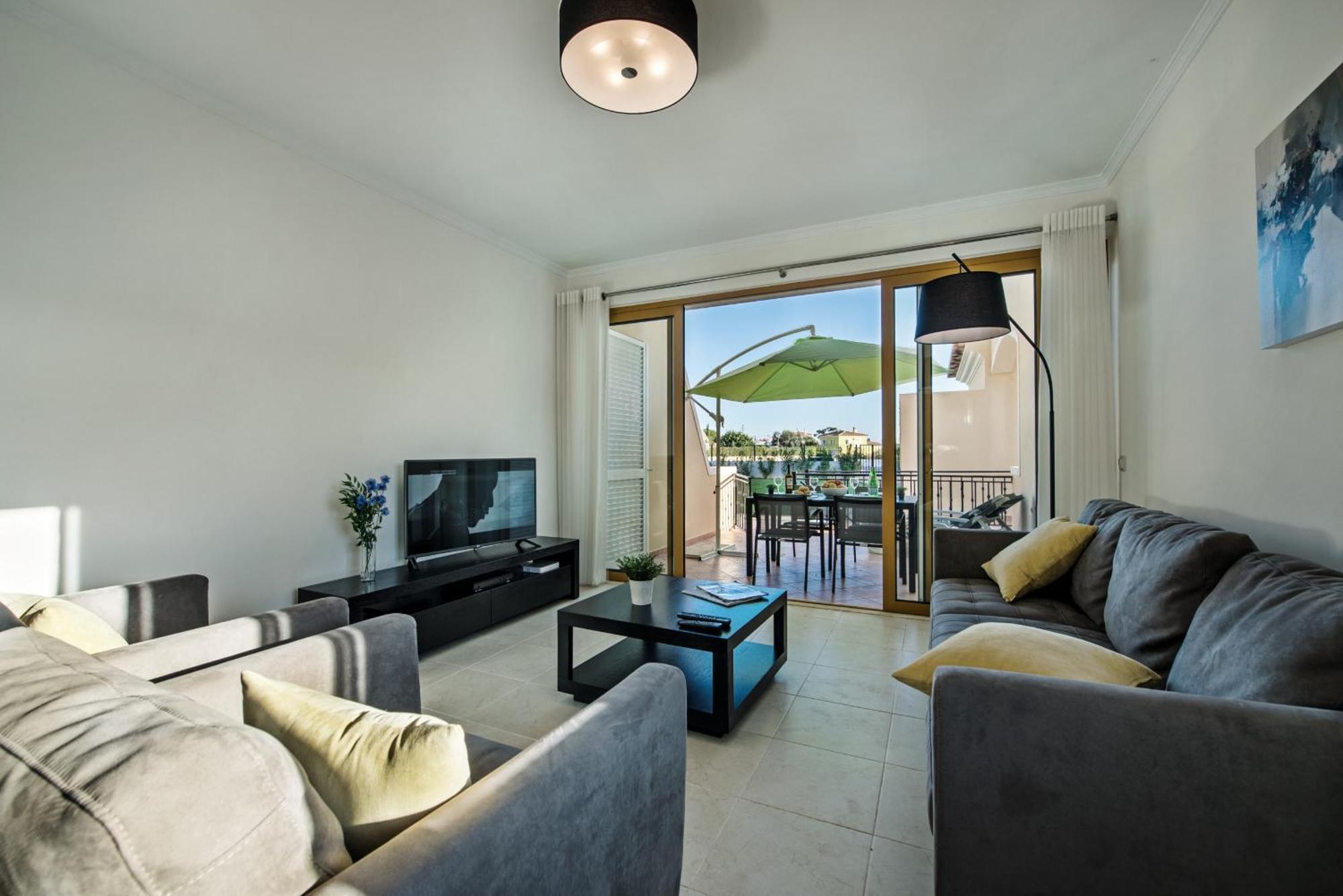Rosal D By Algarve Holidays Apartment *