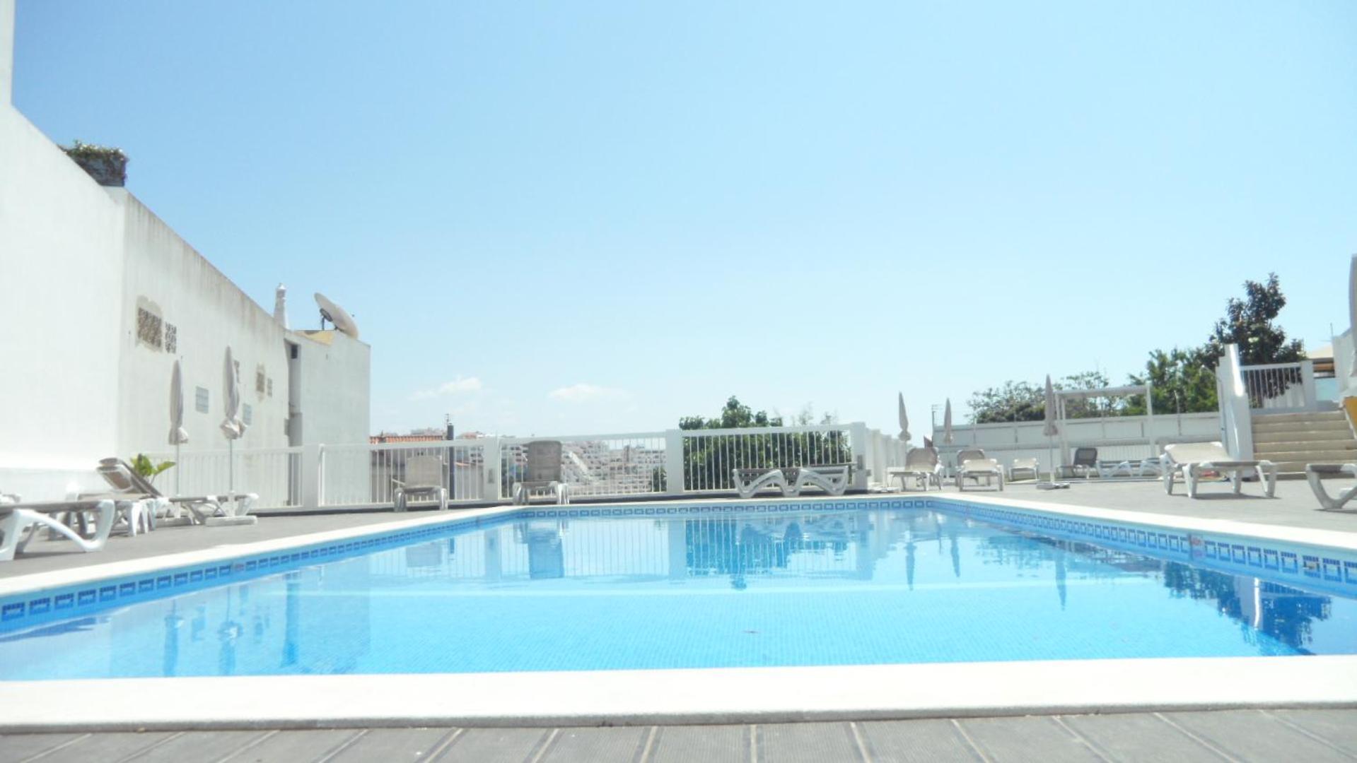 Bay View Apartment Albufeira