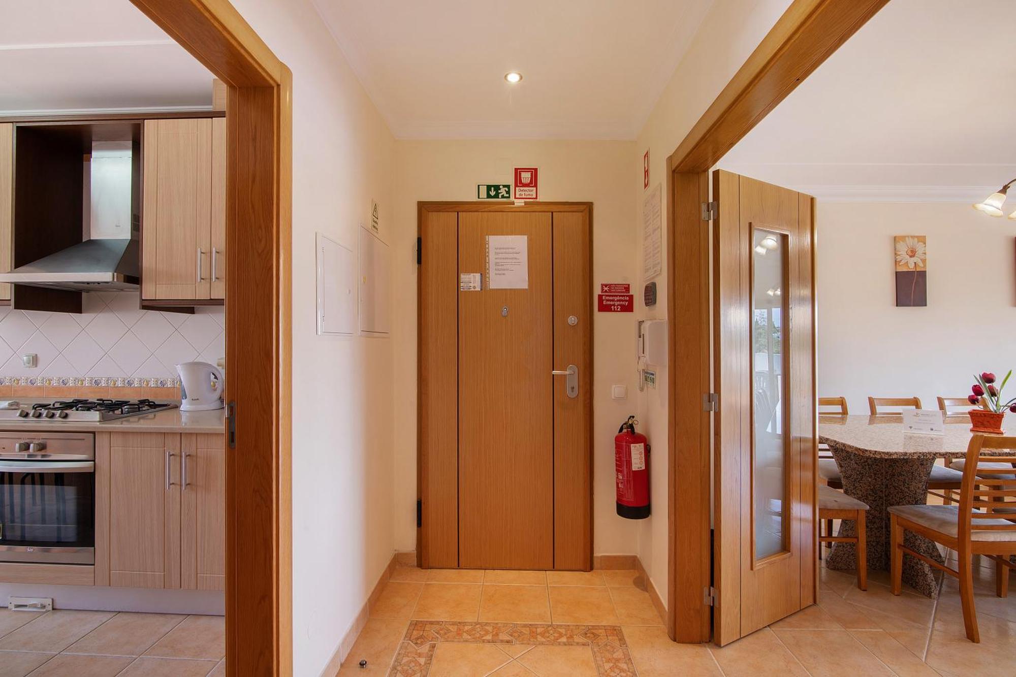 Apartment Thiago Holidays Albufeira