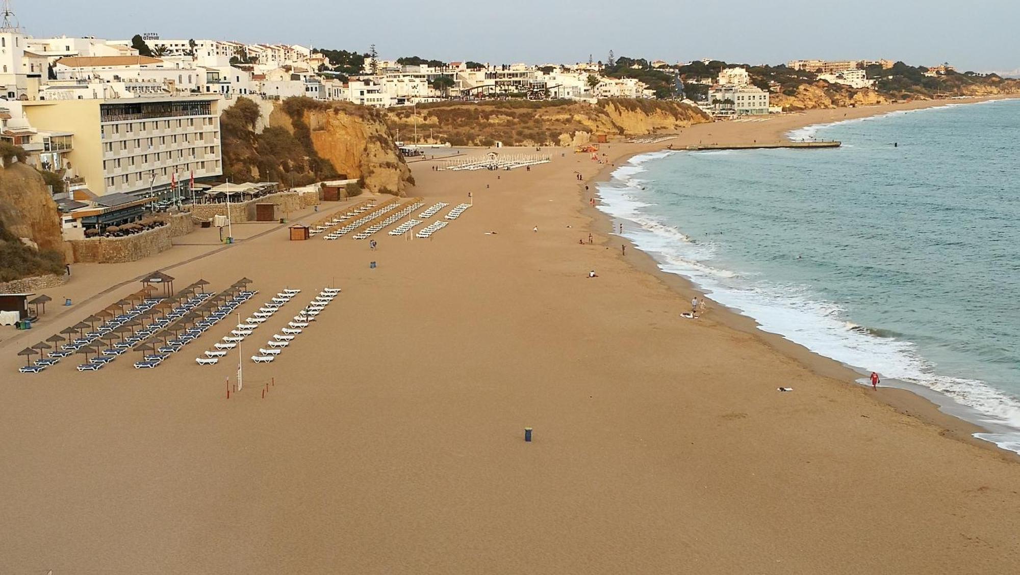 Bay View * Albufeira