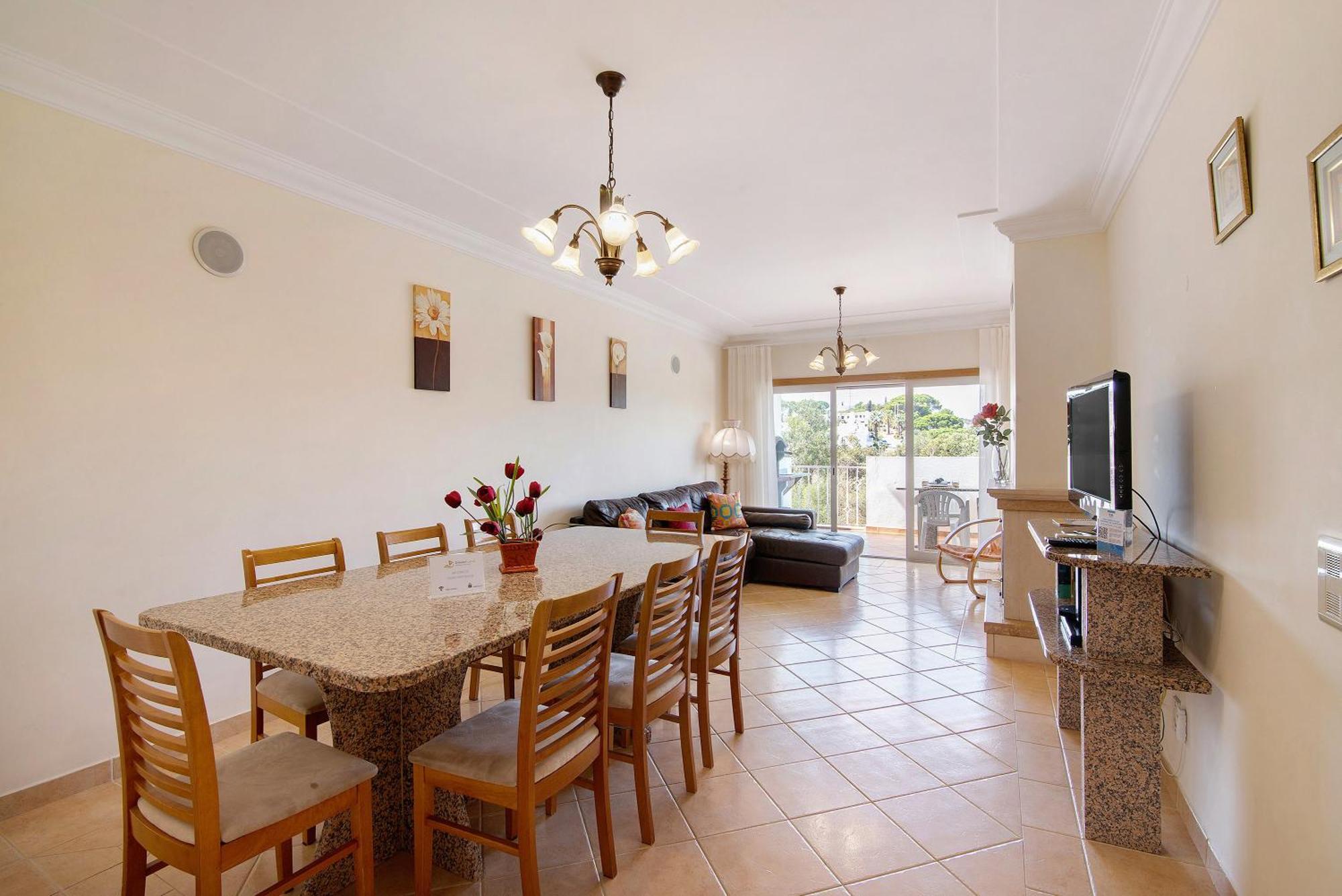 Apartment Thiago Holidays Albufeira