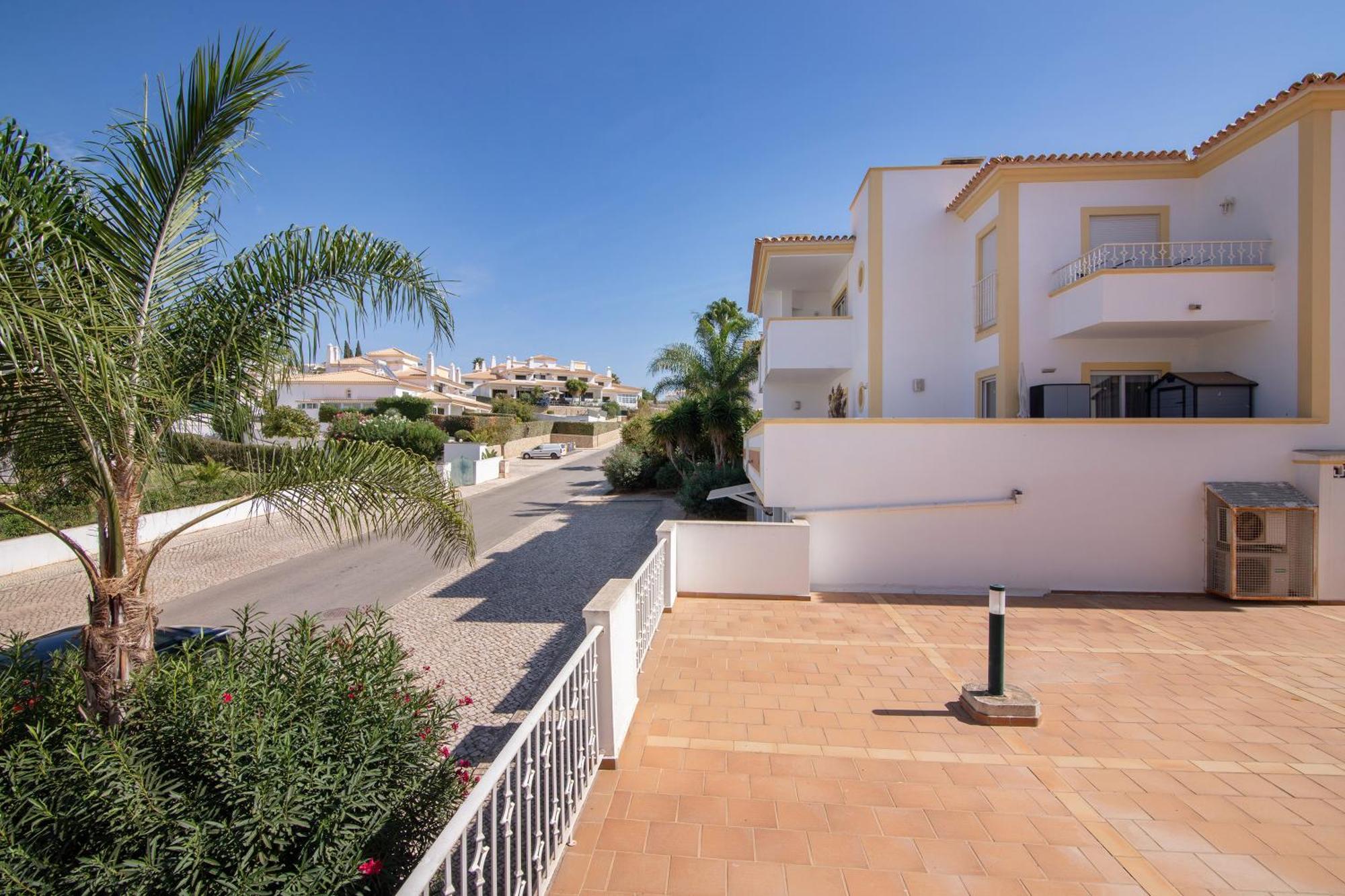 Apartment Thiago Holidays Albufeira