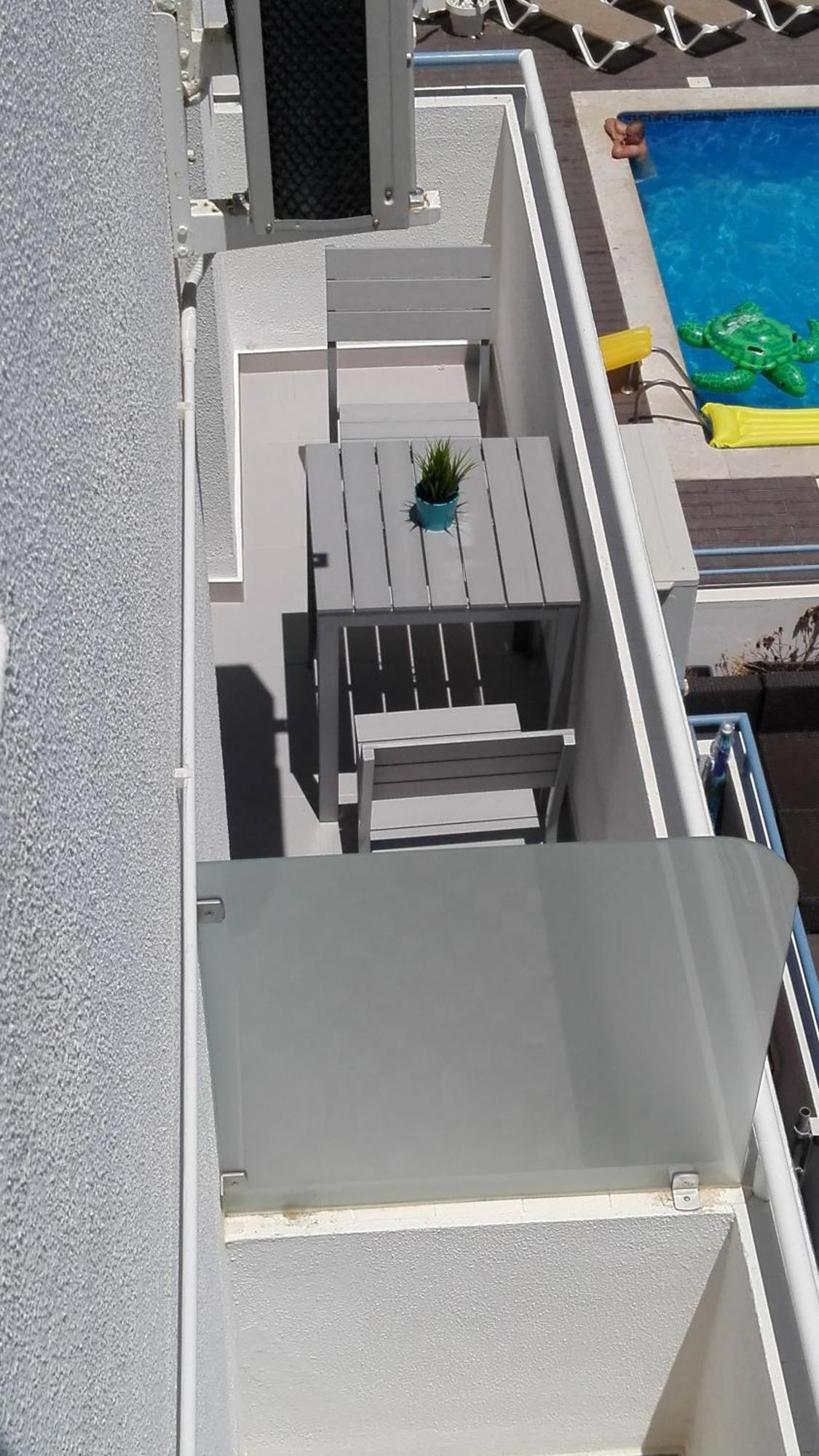Apartment Bay View Albufeira