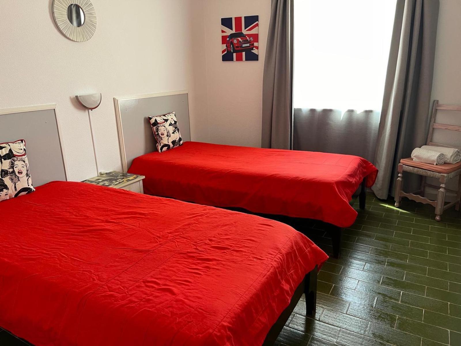 Snoppy Holiday home Albufeira