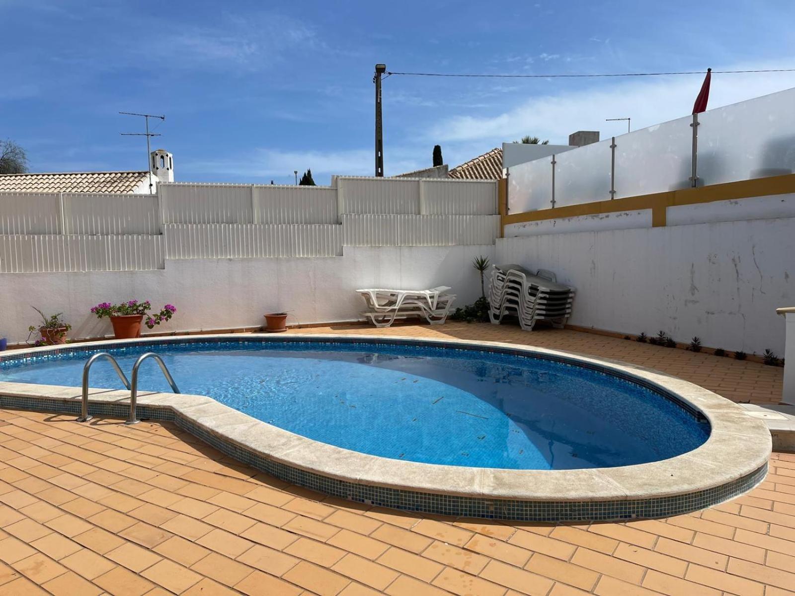 Snoppy Holiday home Albufeira