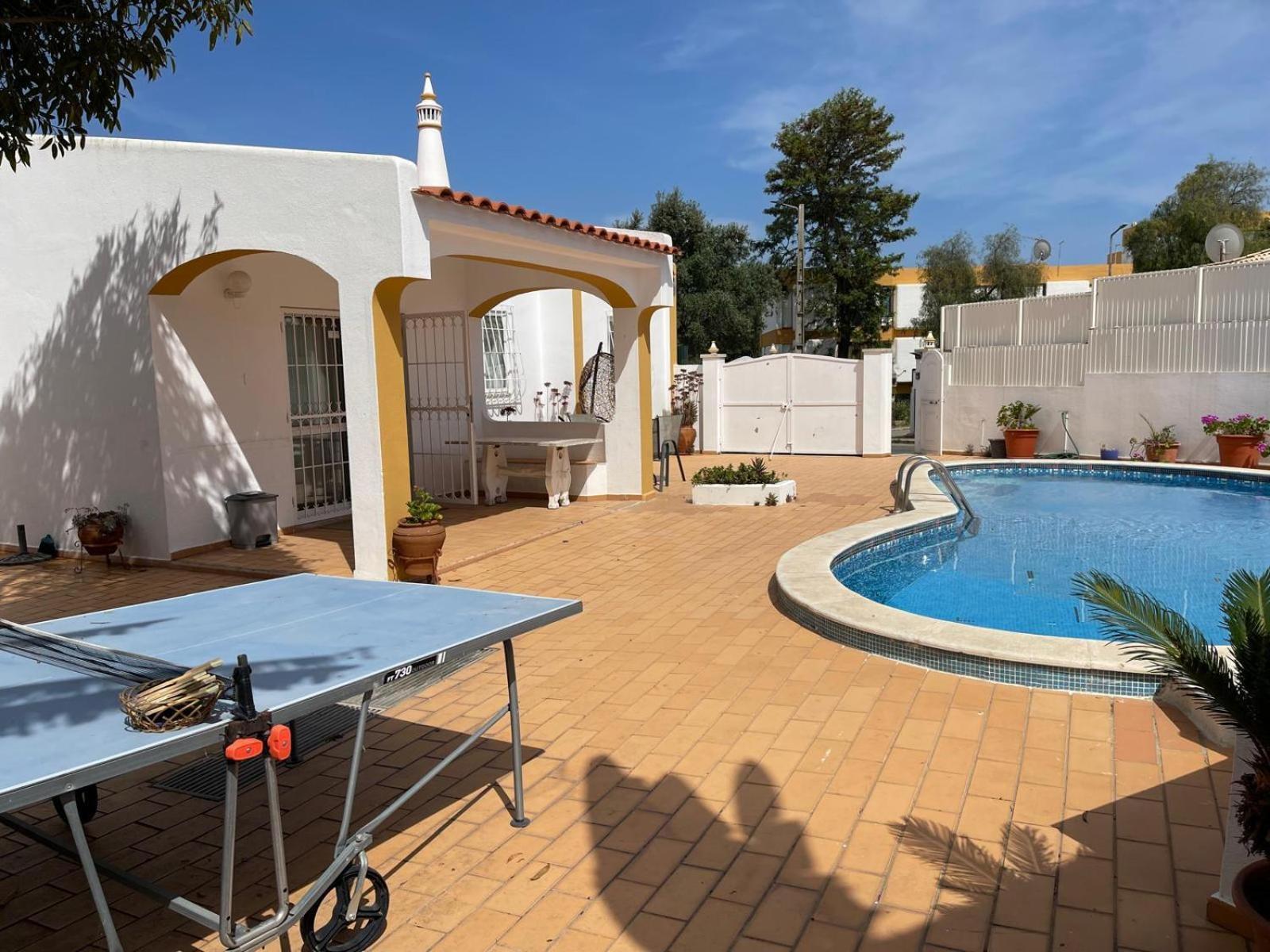 Holiday home Snoppy Albufeira
