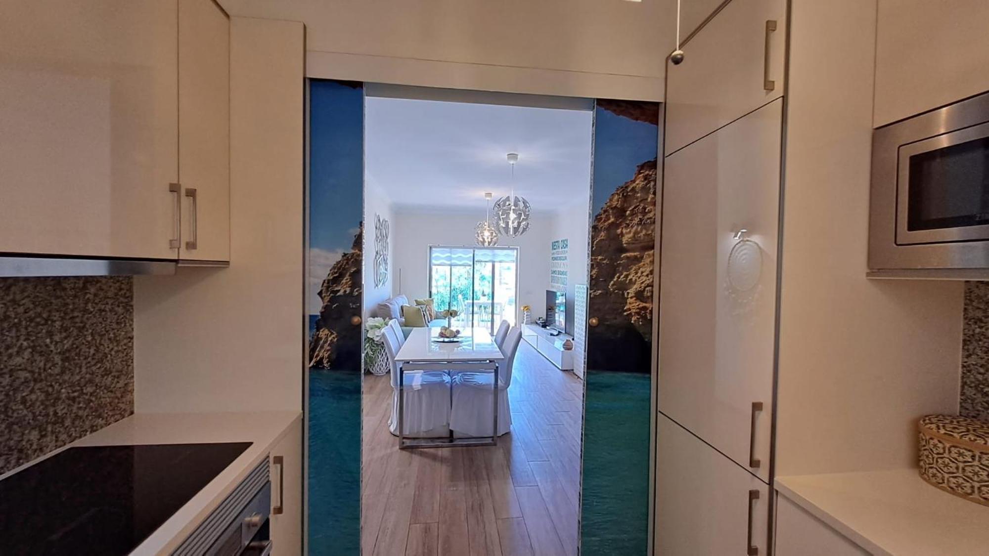 Luxo E Sossego Apartamento *