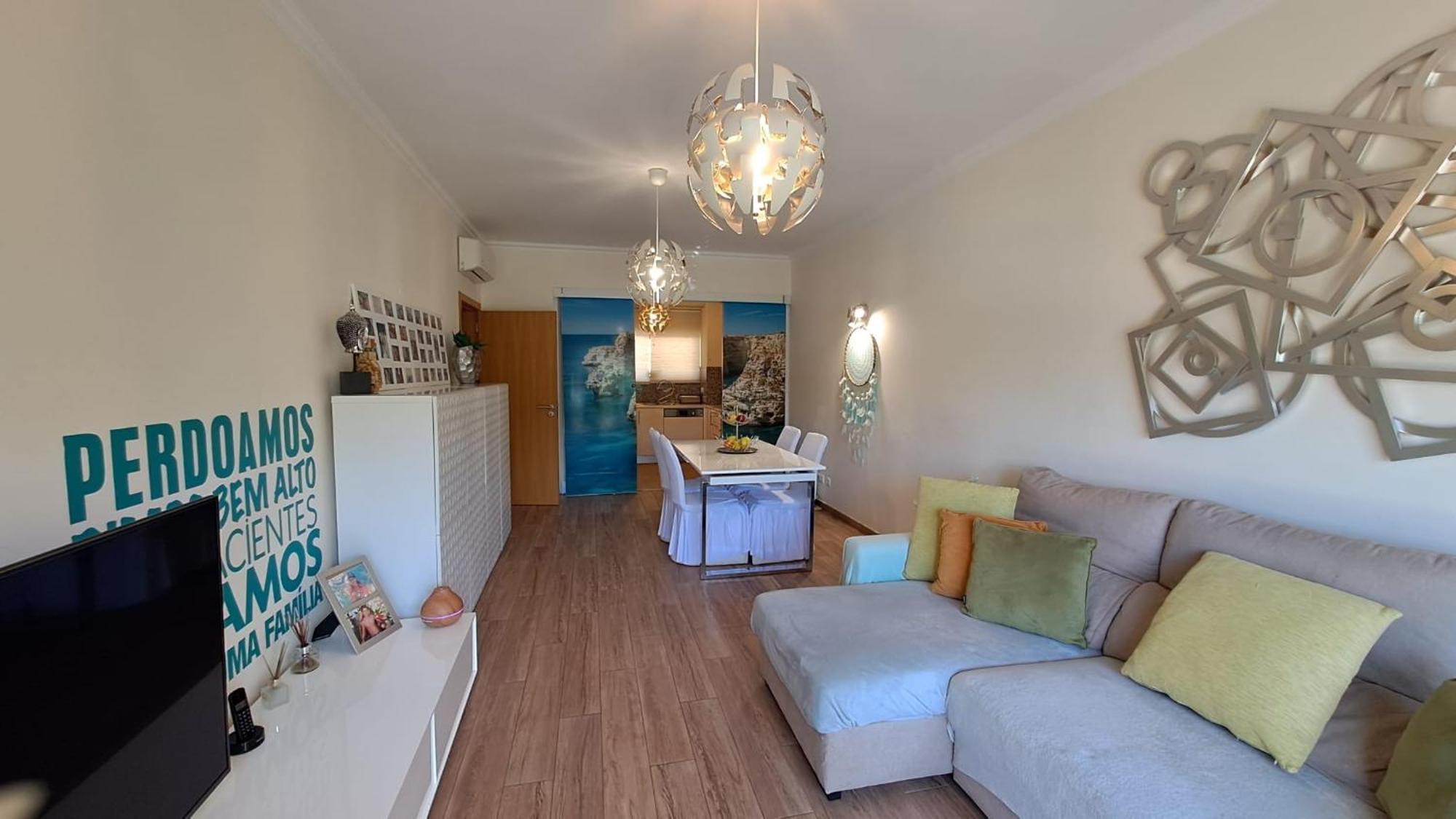 Luxo E Sossego Apartamento Albufeira
