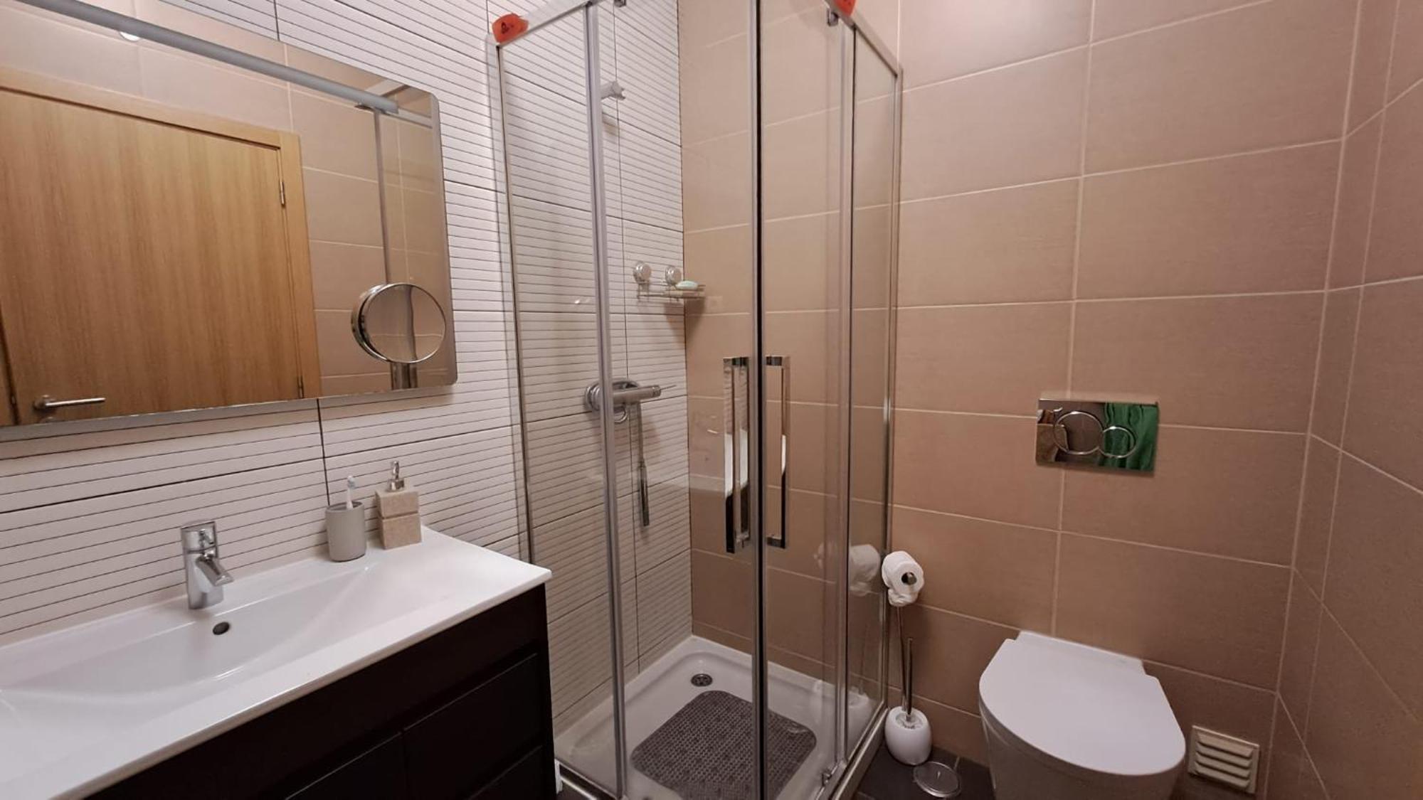 Apartamento Luxo E Sossego Albufeira