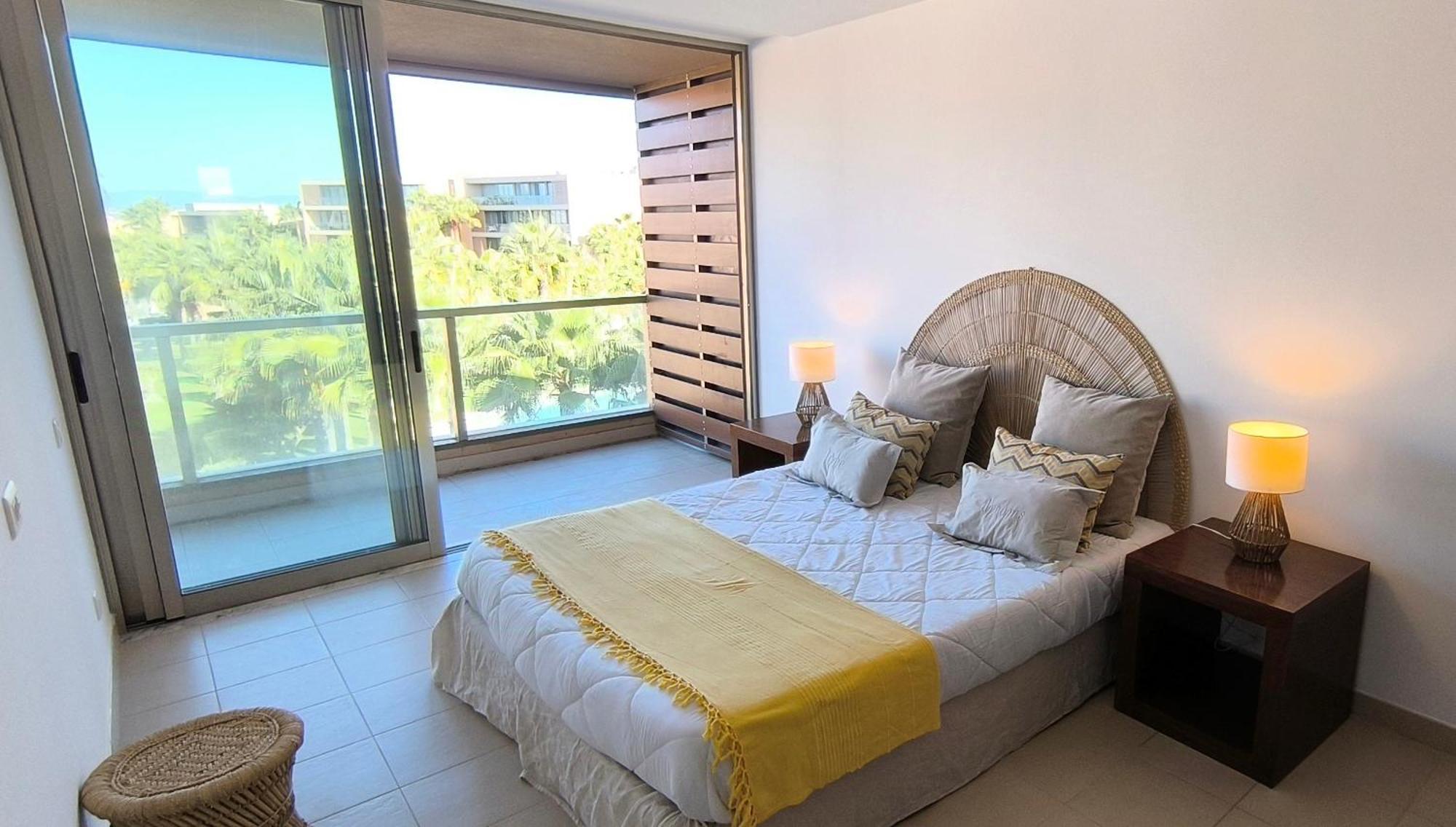 Herdade Dos Salgados - Lagoas Appartement *