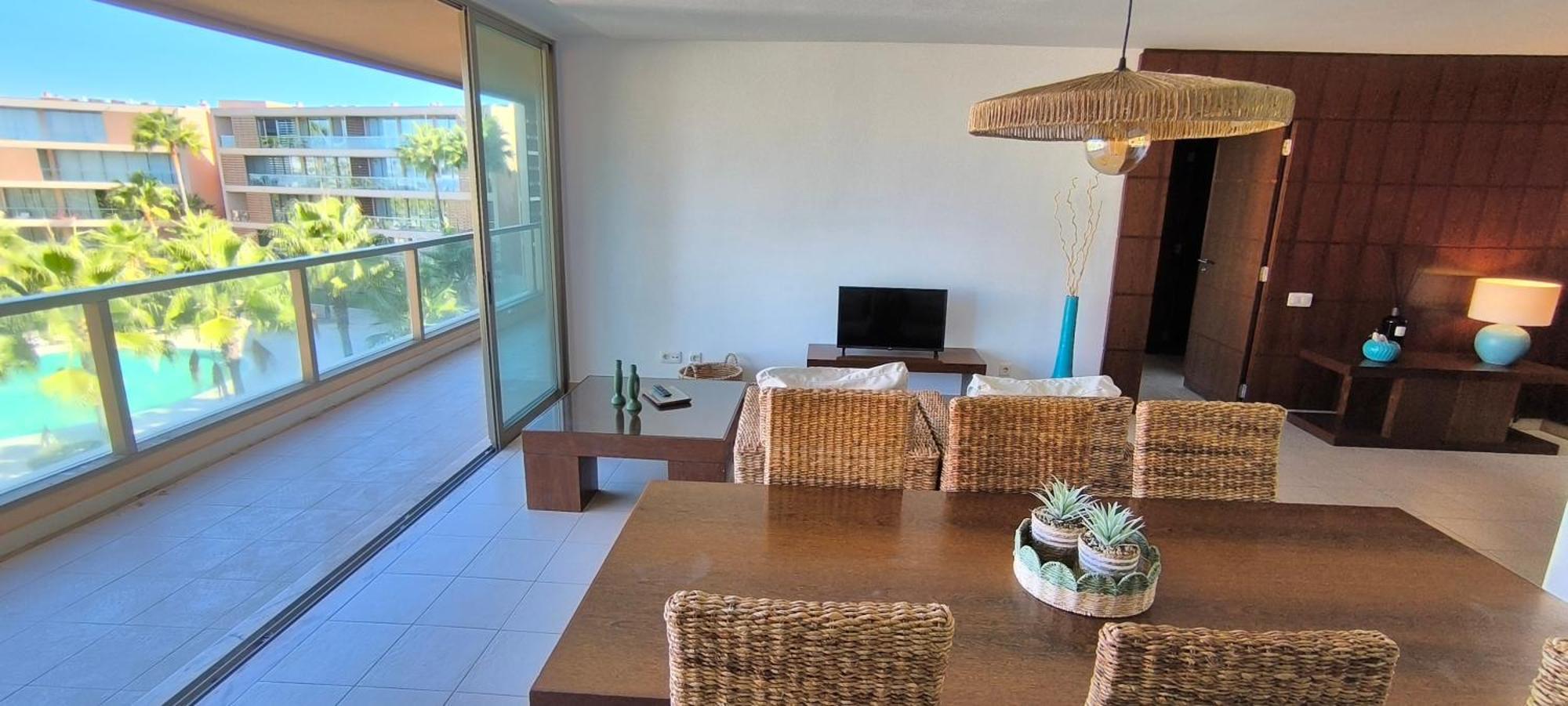 Herdade Dos Salgados - Lagoas Appartement Albufeira