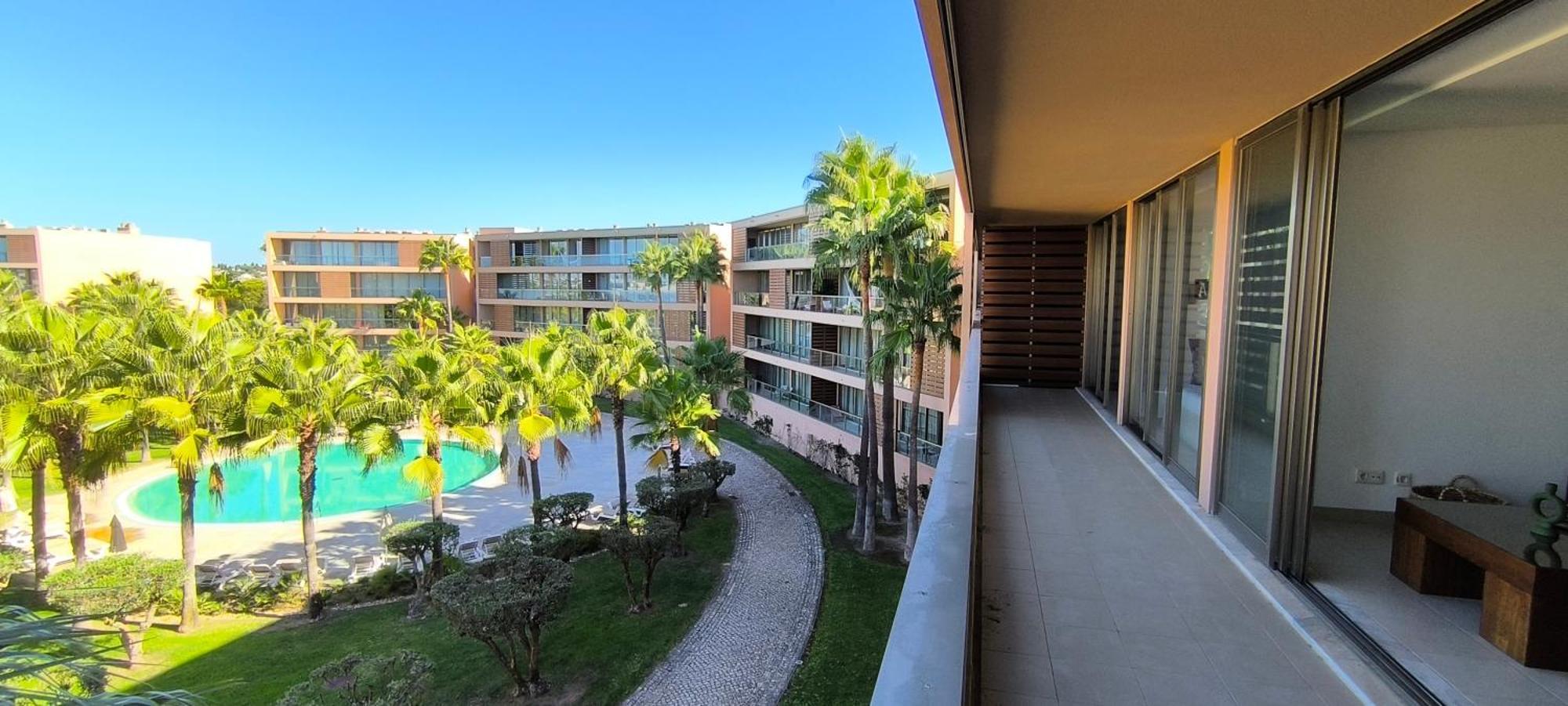 Appartement Herdade Dos Salgados - Lagoas Albufeira