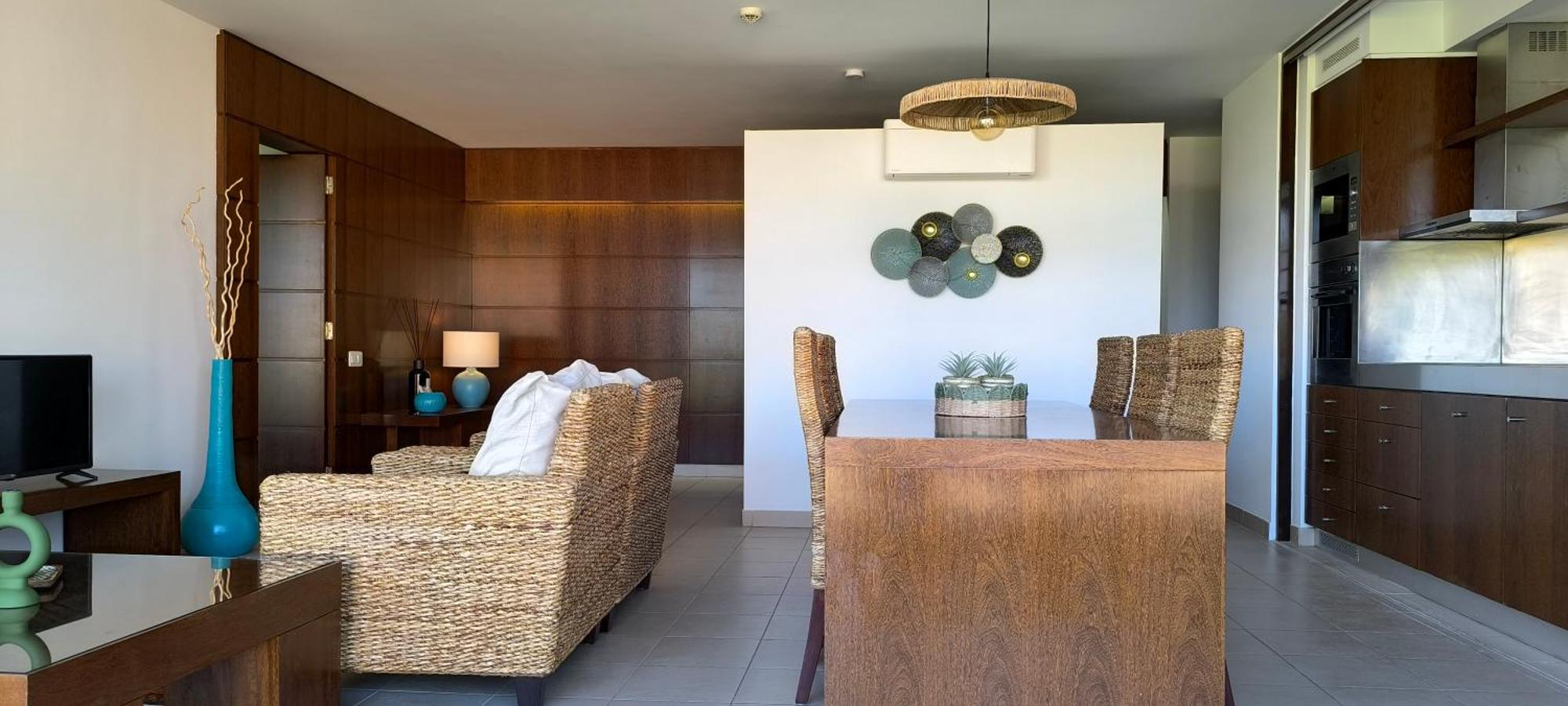 Herdade Dos Salgados - Lagoas Appartement