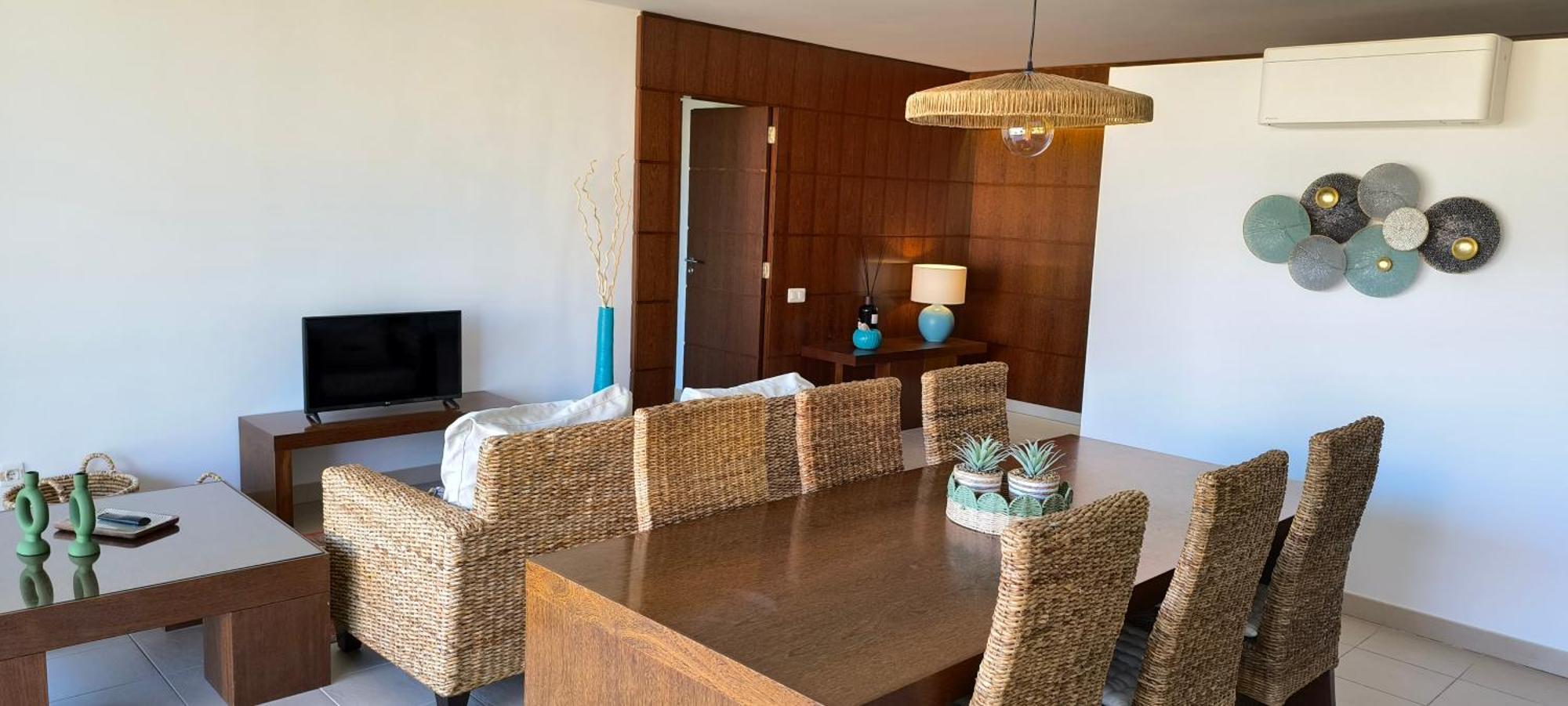 Appartement Herdade Dos Salgados - Lagoas