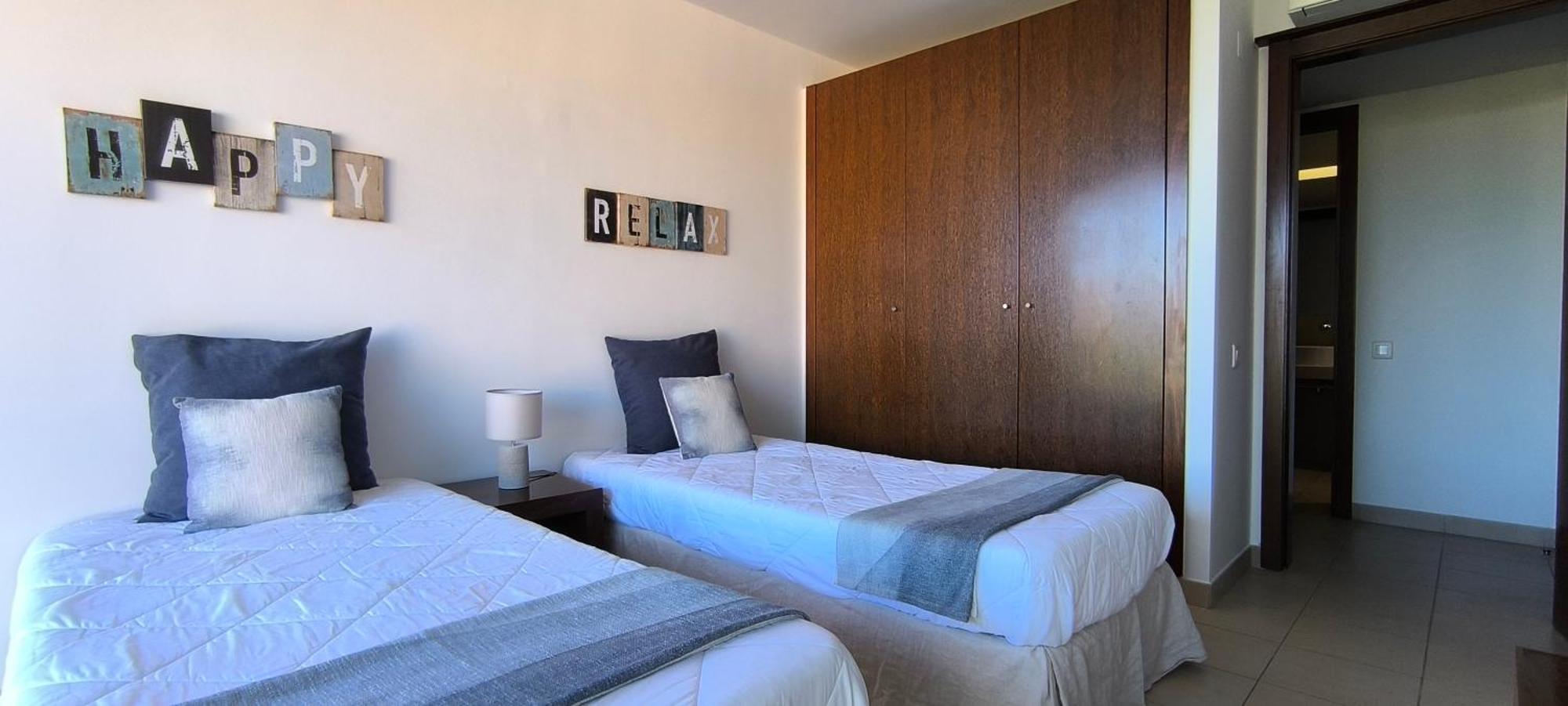 Herdade Dos Salgados - Lagoas Appartement Albufeira