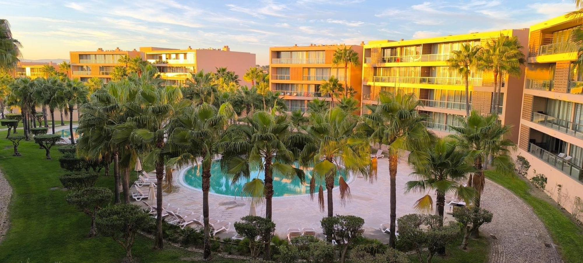Appartement Herdade Dos Salgados - Lagoas Albufeira