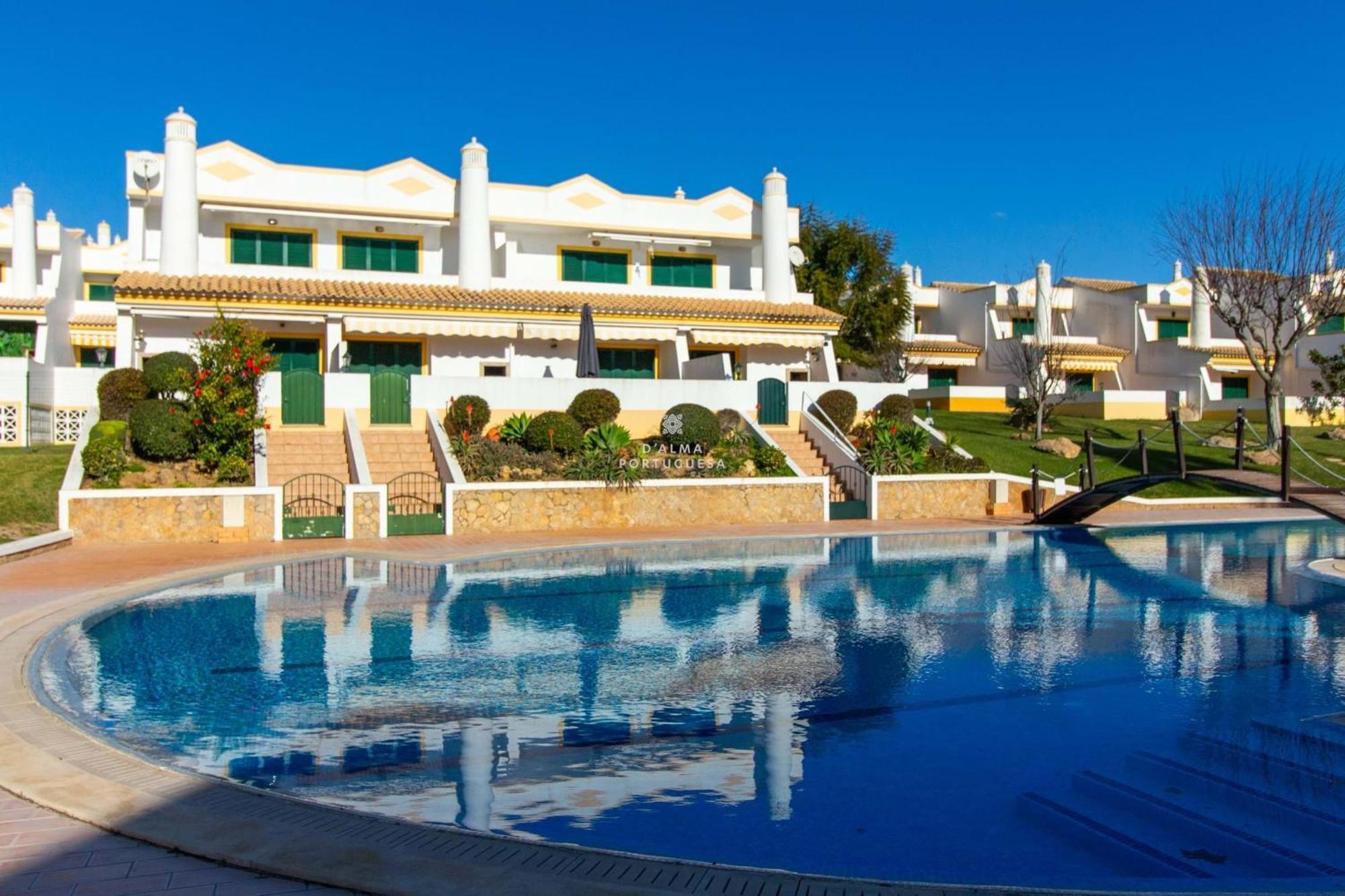 Holiday home Sao Rafael Villa- D'alma Rafaella