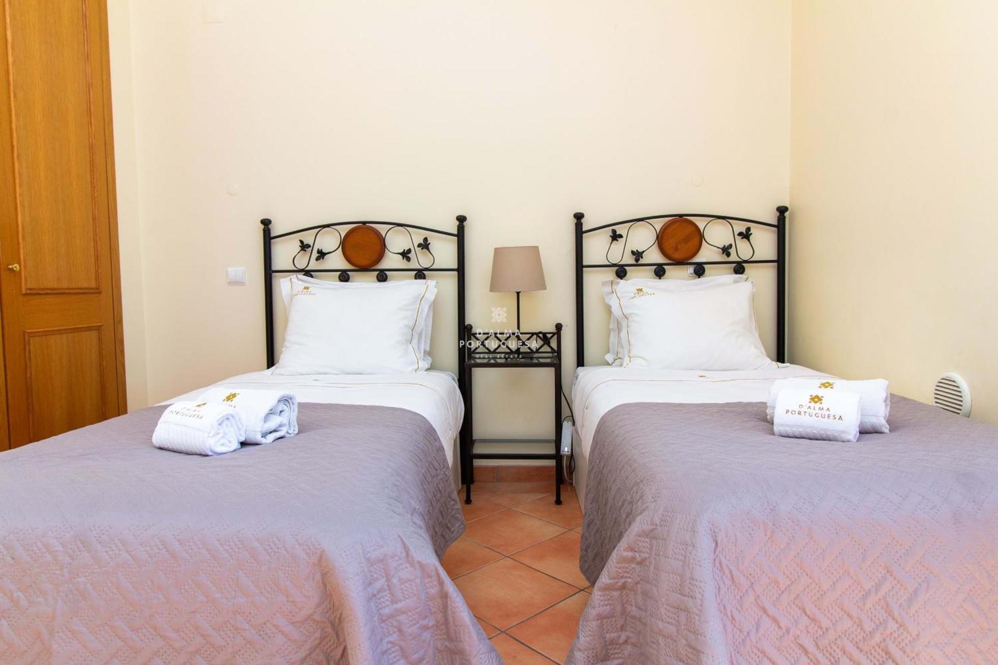 Sao Rafael Villa- D'alma Rafaella