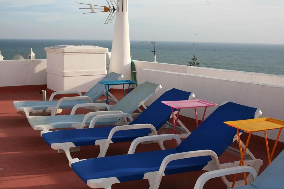 Catarina Ocean View Albufeira
