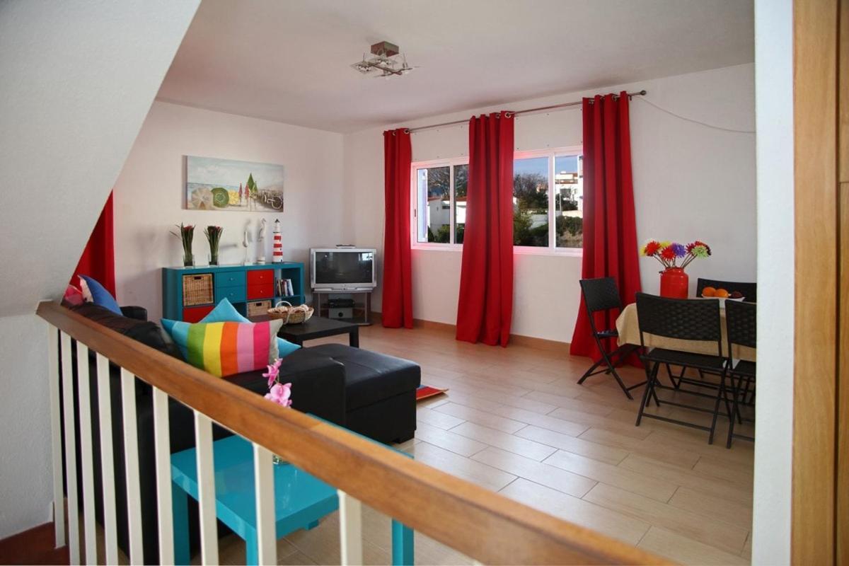 Catarina Ocean View * Albufeira
