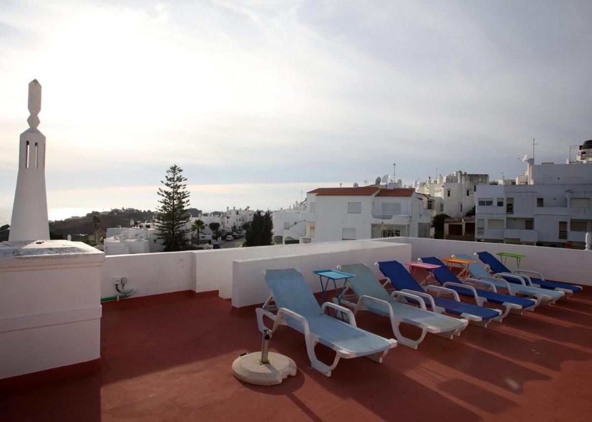 Catarina Ocean View Pousada