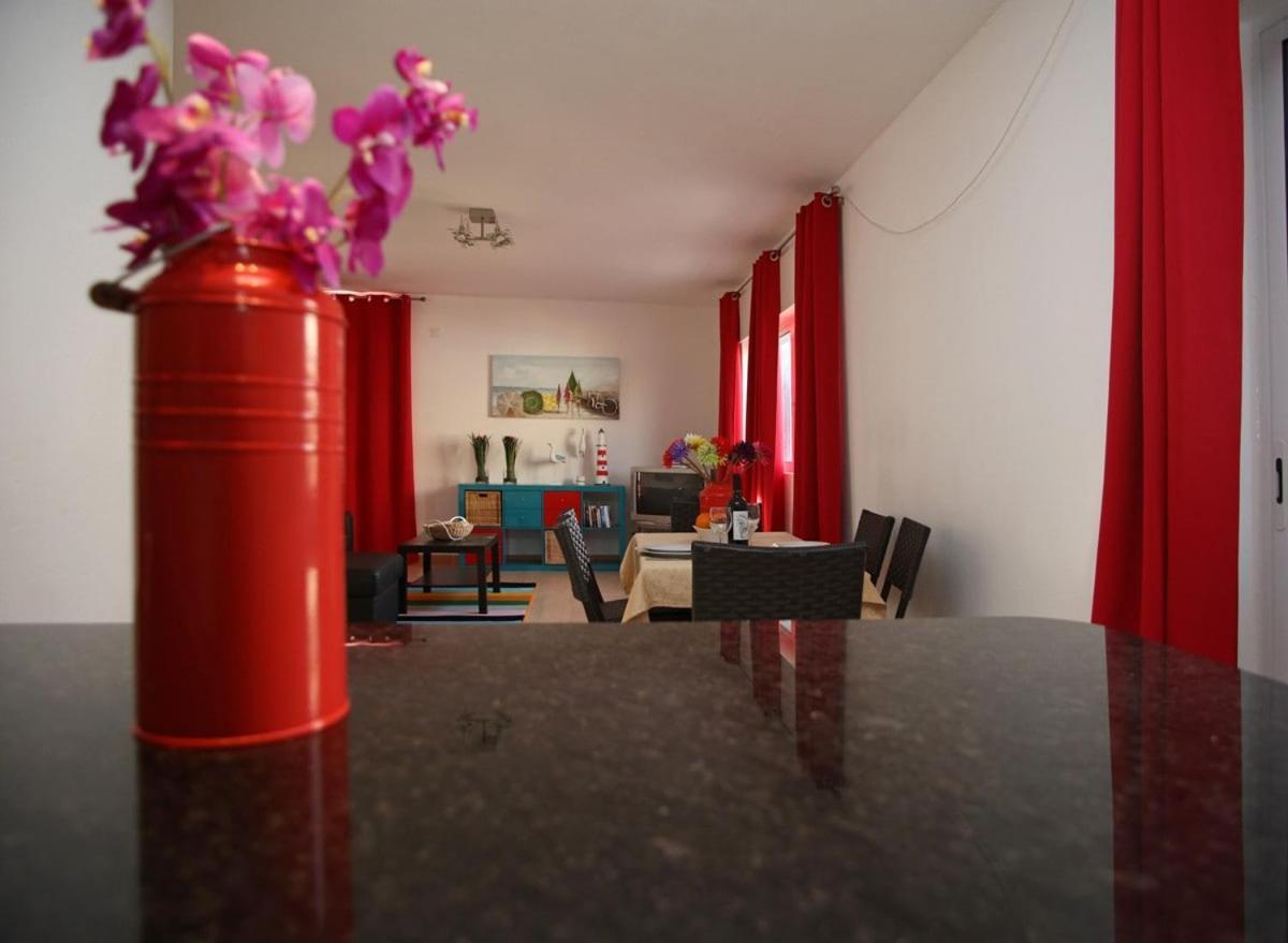 Catarina Ocean View Pousada Albufeira