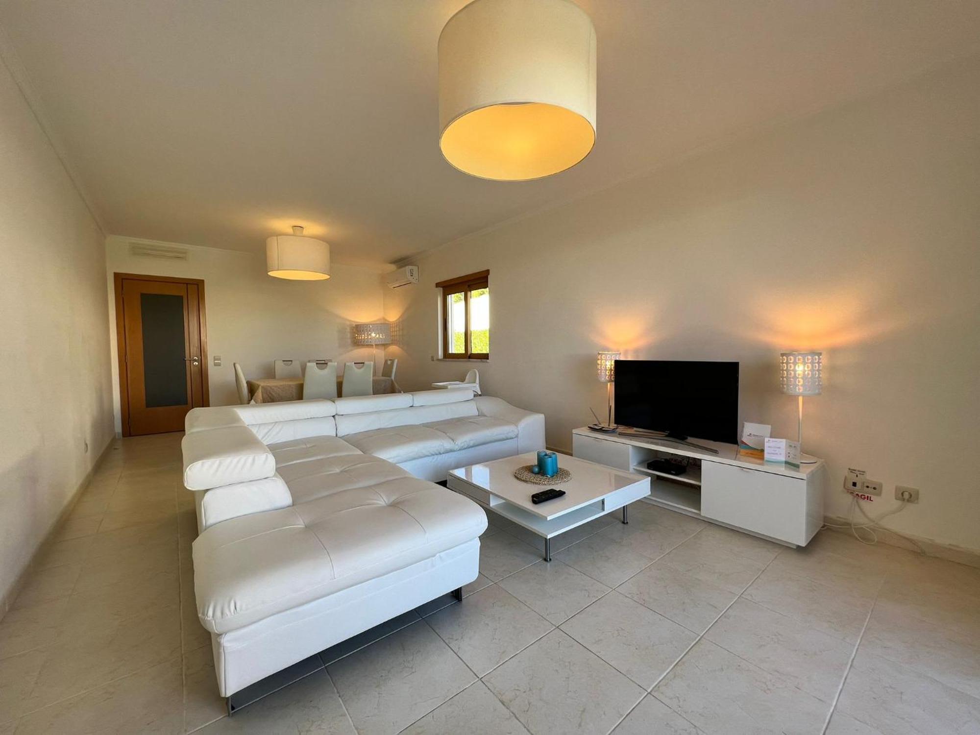 Holiday home Filipa Iii - Beachfront With Jacuzzi Albufeira