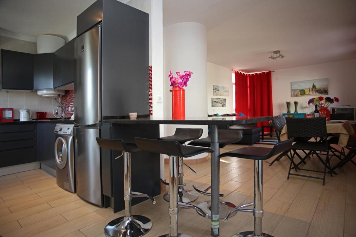 Ocenano - Stunning Ocean Views Albufeira