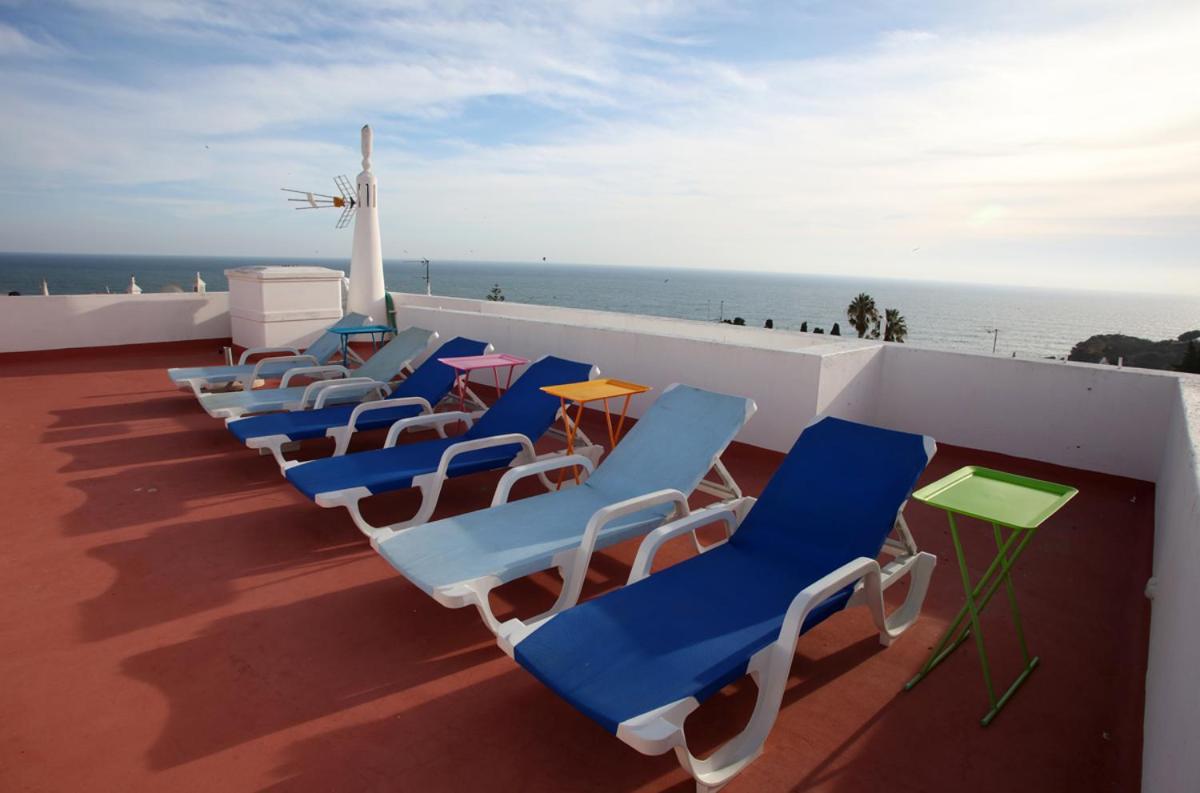 Ocenano - Stunning Ocean Views